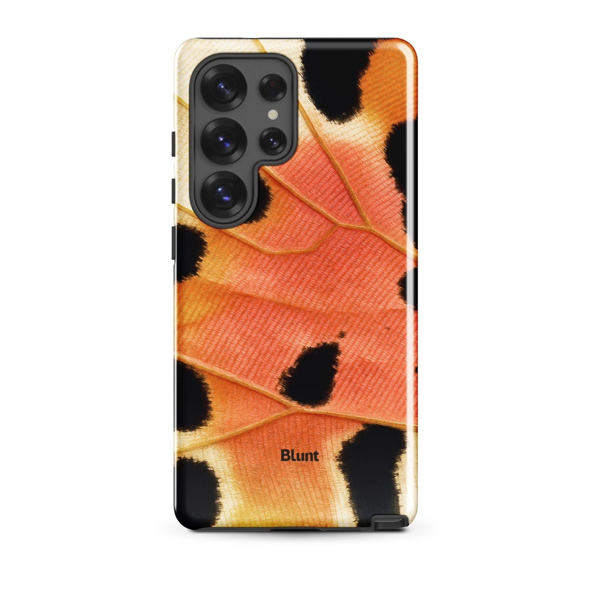 Coral Drift Samsung Case - Image 3