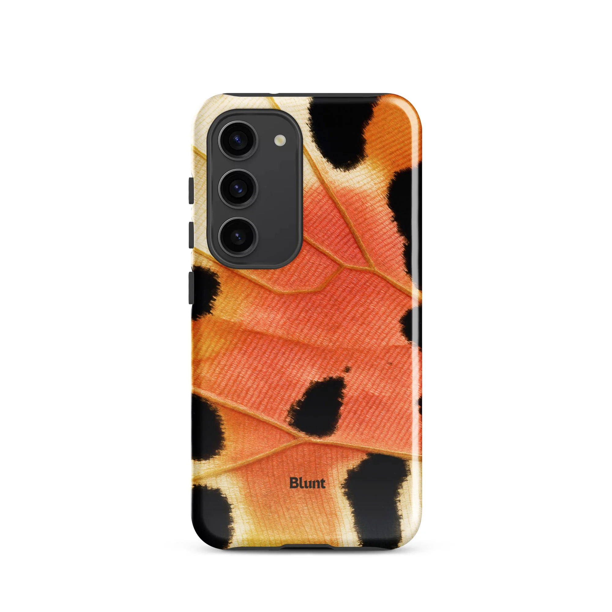 Coral Drift Samsung Case - Image 7