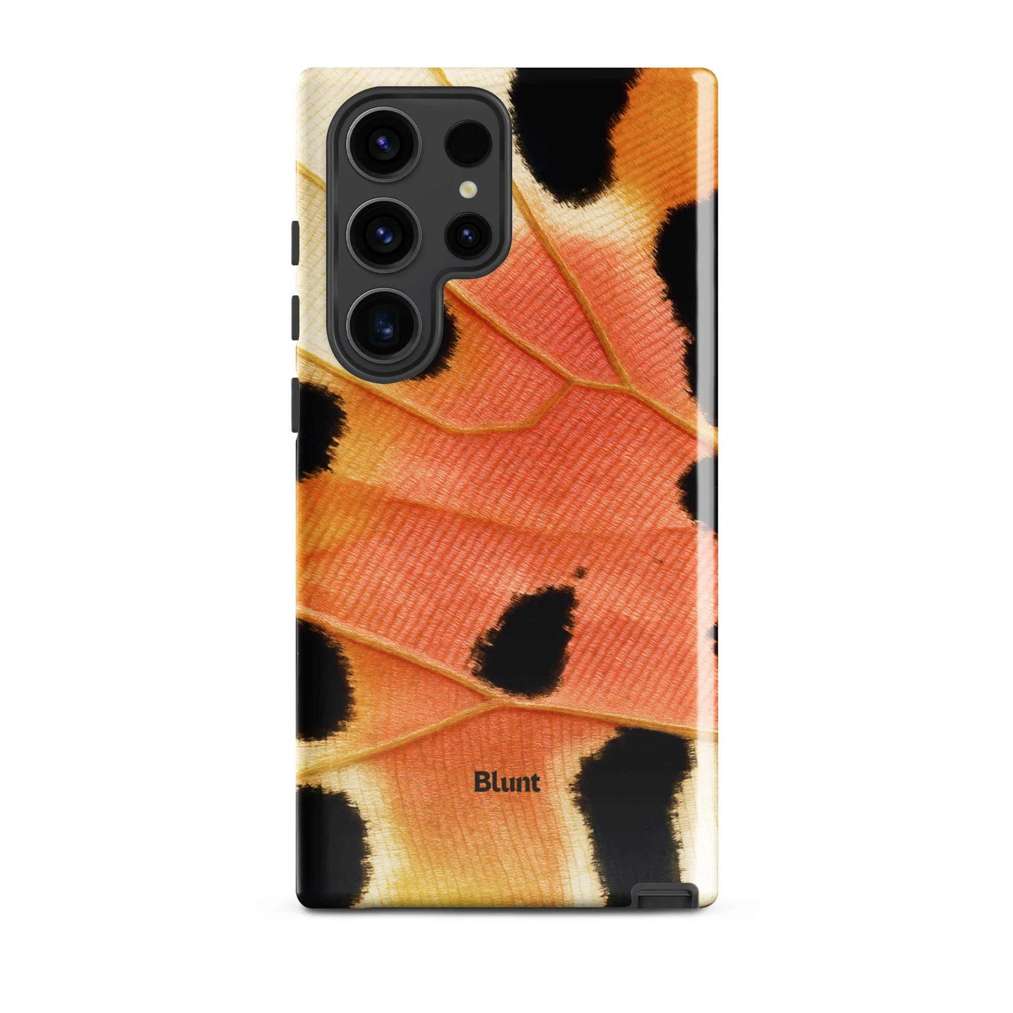 Coral Drift Samsung Case - Image 9