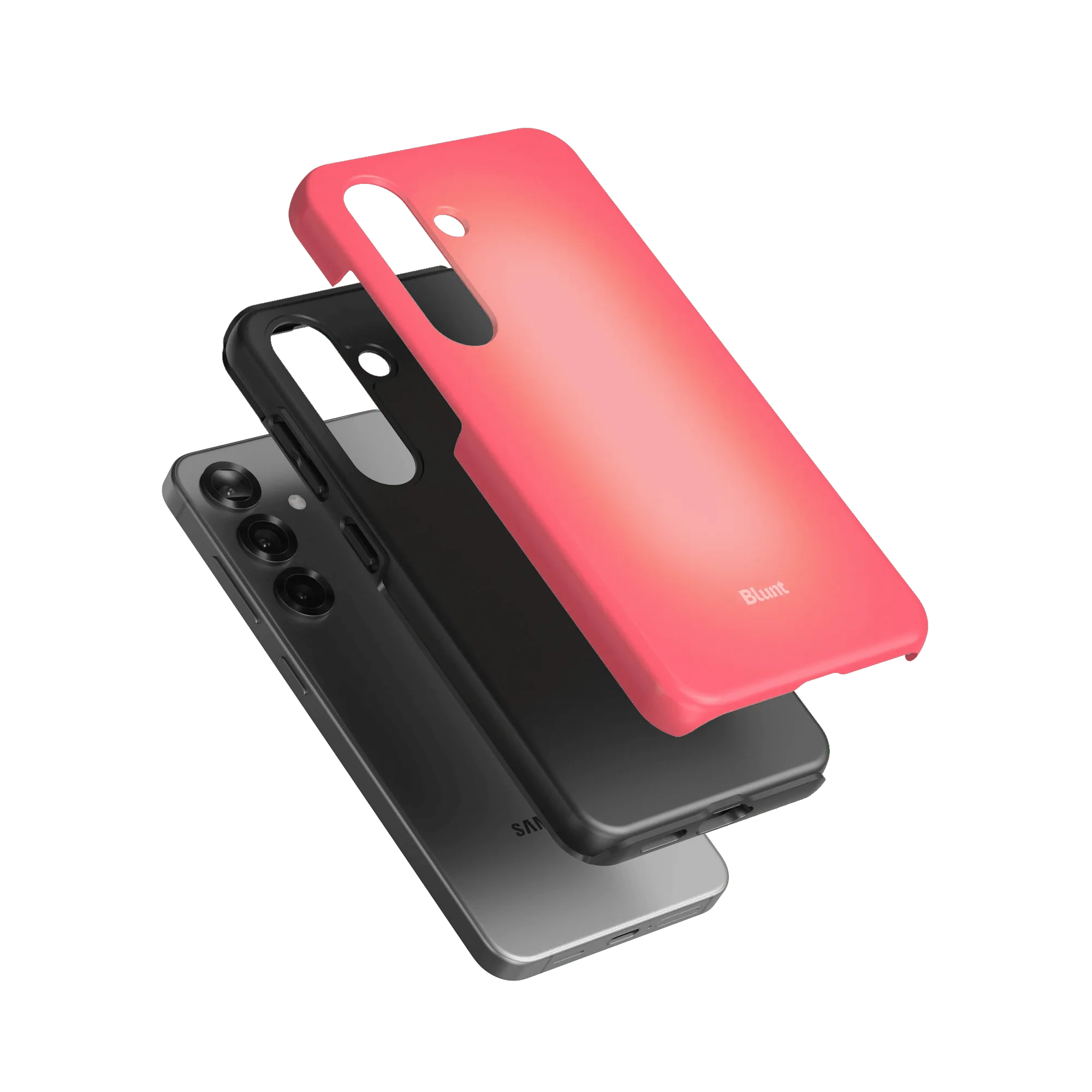 Coral Fawn Samsung Case - Image 14