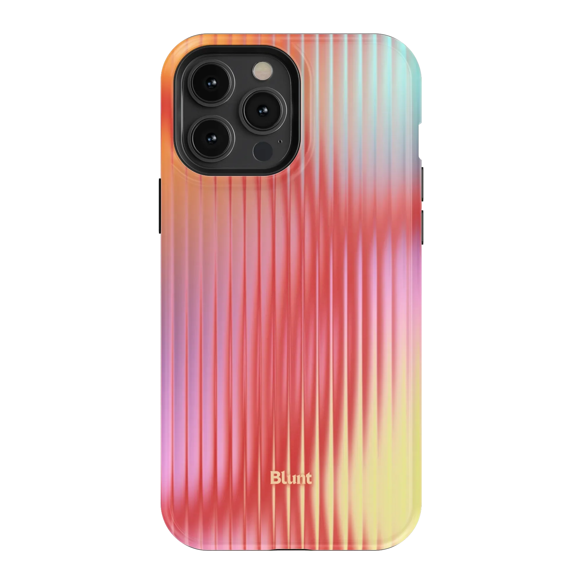 Coral Glass iPhone Case - Image 19