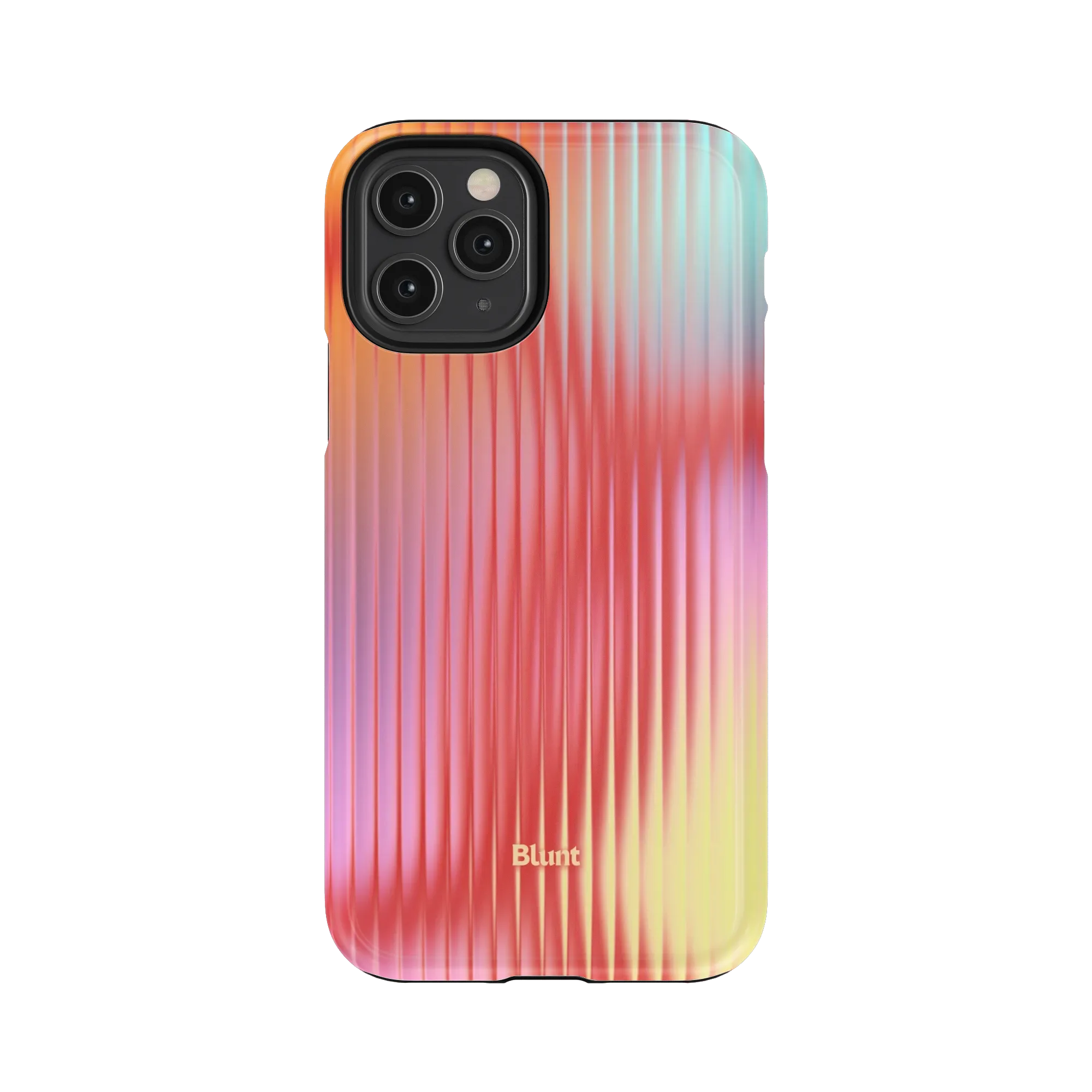 Coral Glass iPhone Case - Image 26