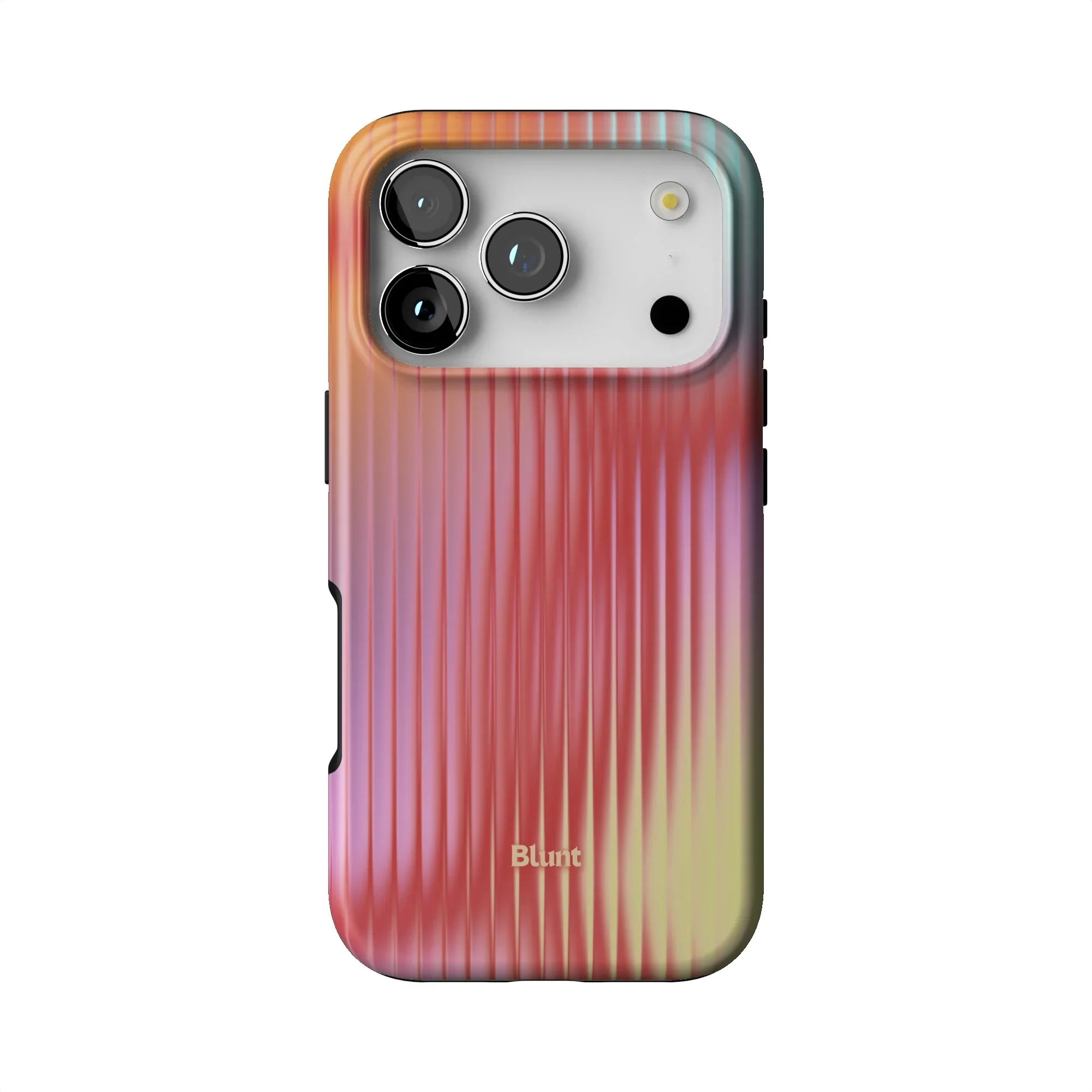 Coral Glass iPhone Case - Image 33