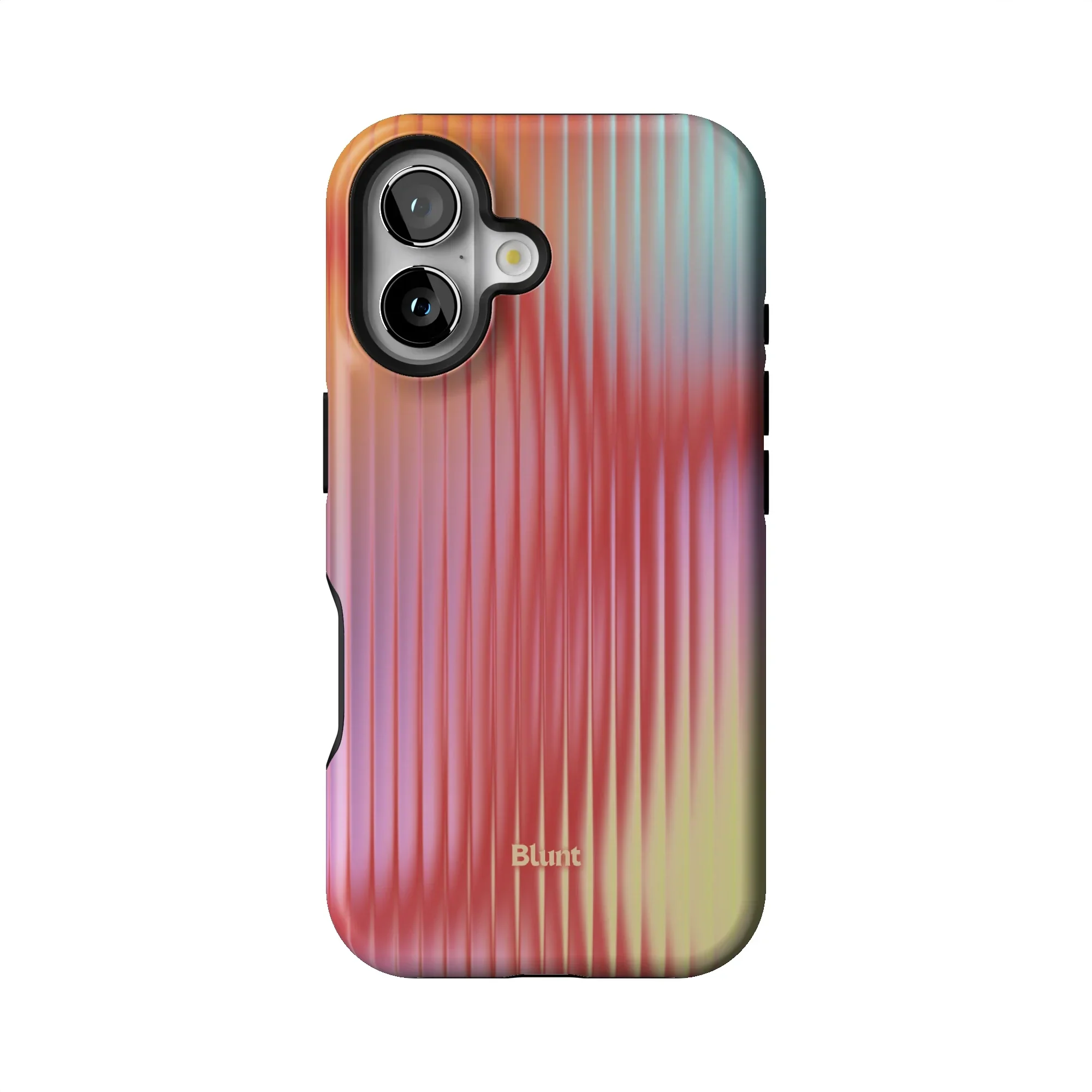 Coral Glass iPhone Case - Image 36