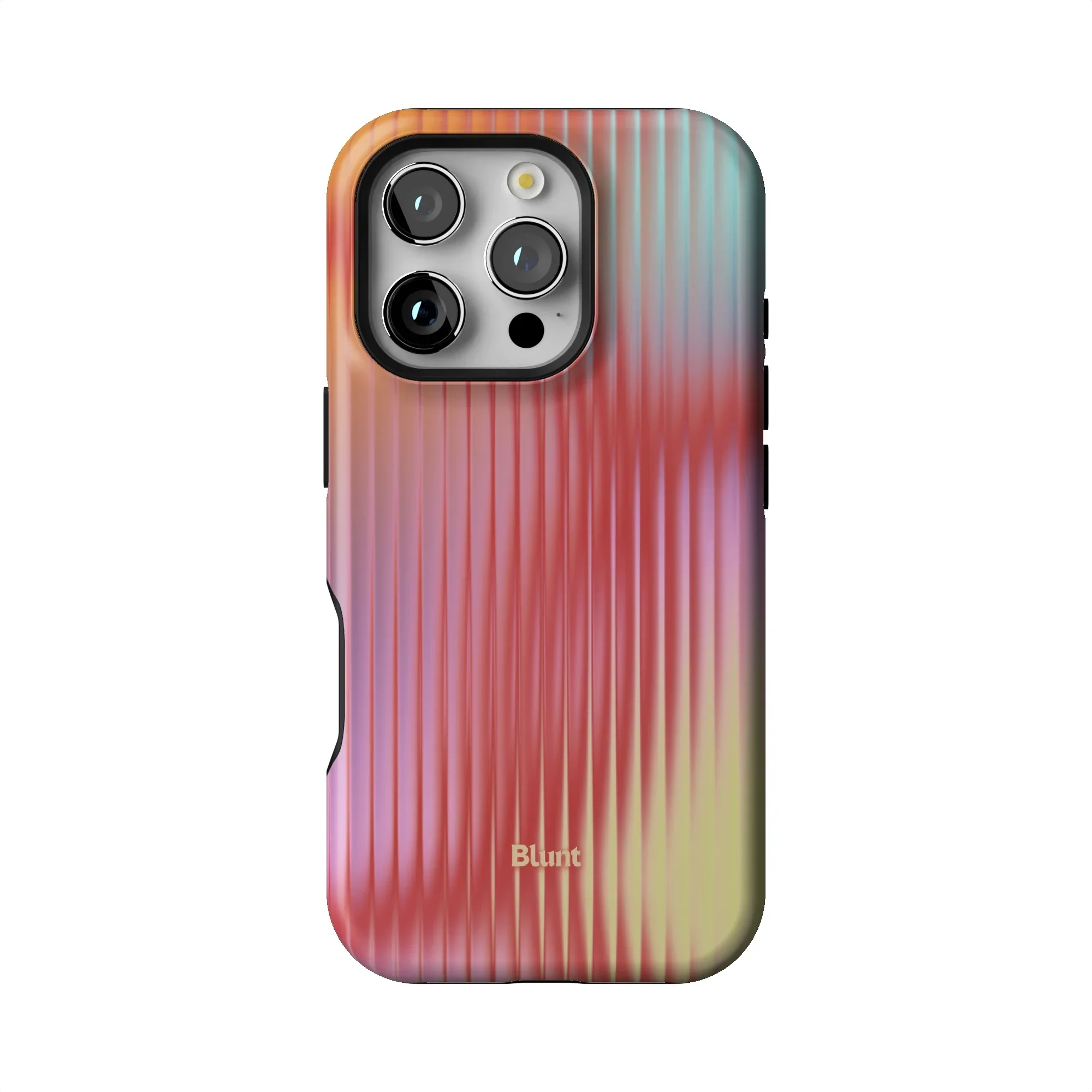 Coral Glass iPhone Case - Image 37