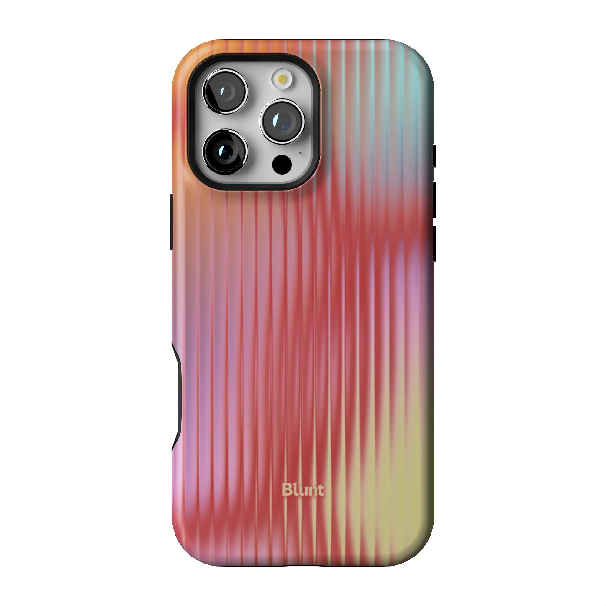 Coral Glass iPhone Case - Image 38
