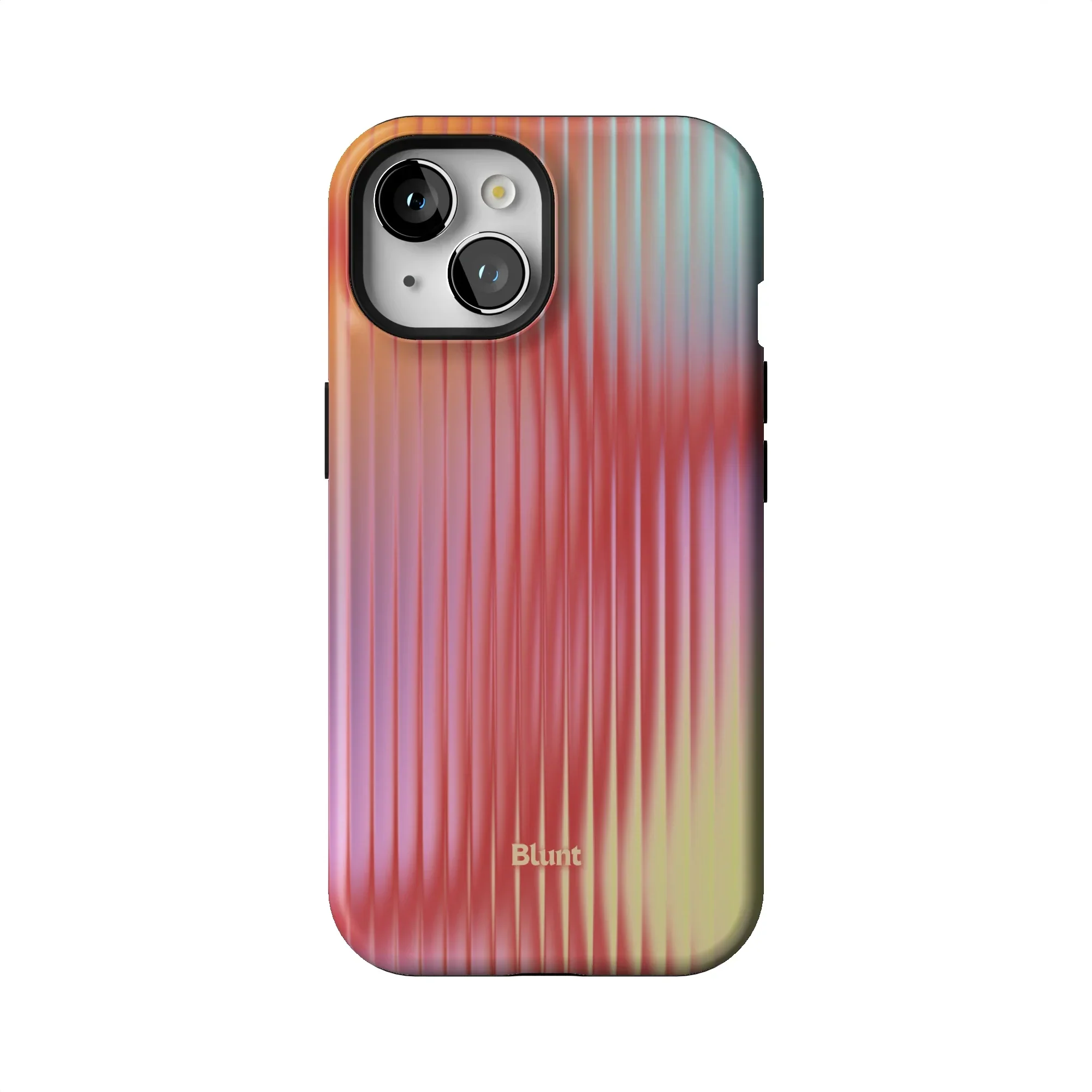 Coral Glass iPhone Case - Image 40