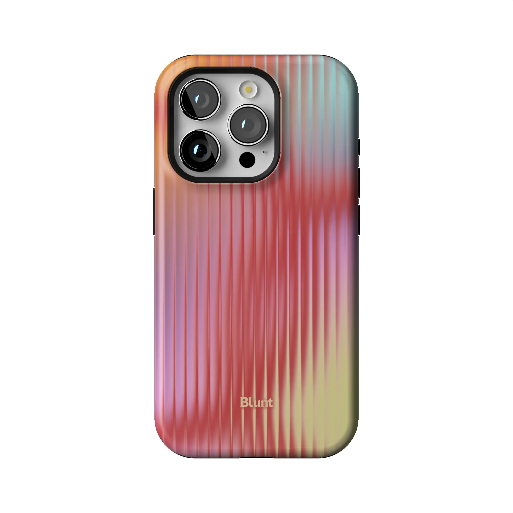 Coral Glass iPhone Case - Image 41