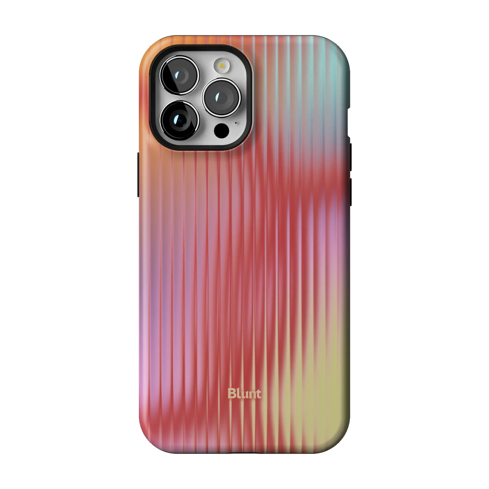 Coral Glass iPhone Case - Image 50