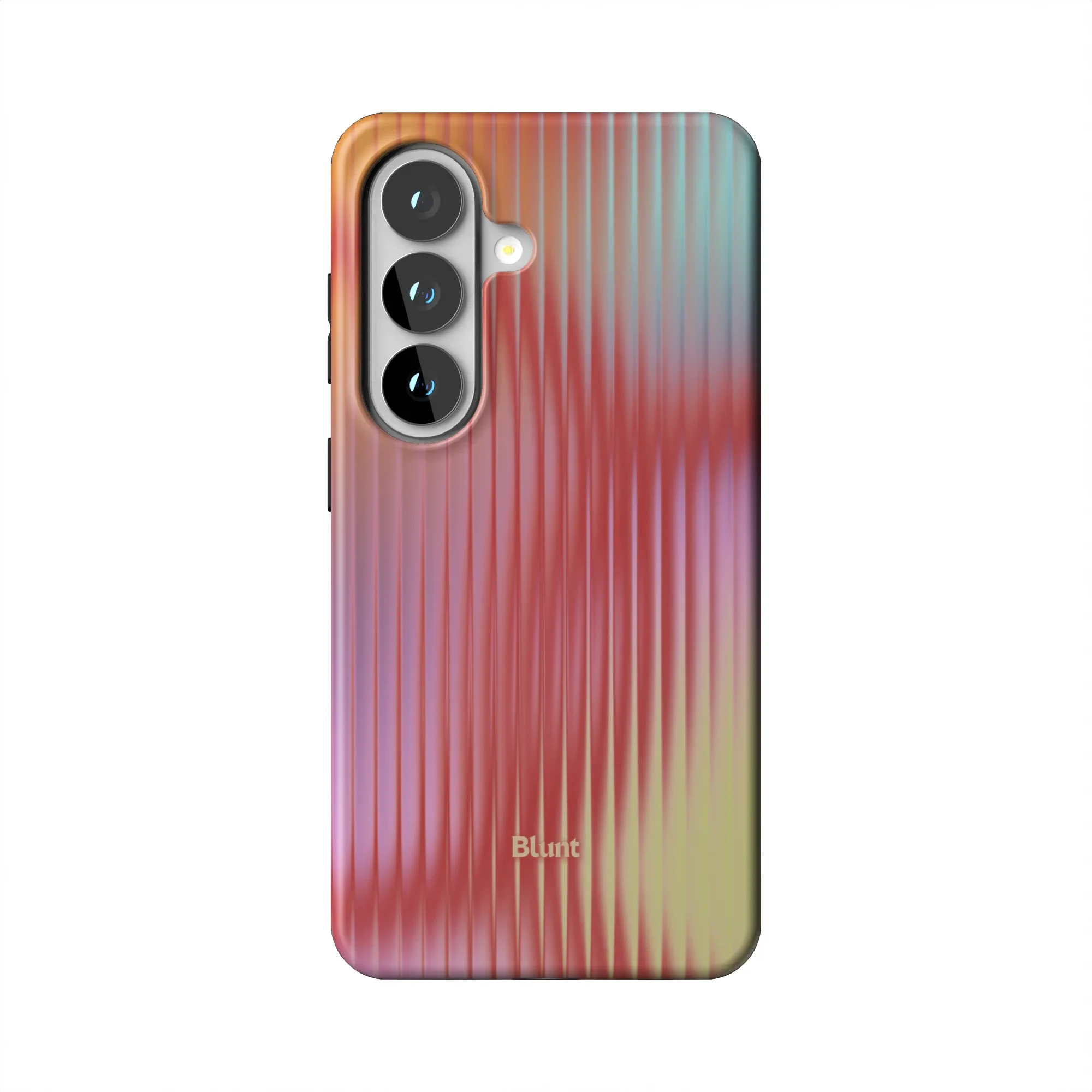 Coral Glass Samsung Case - Image 16