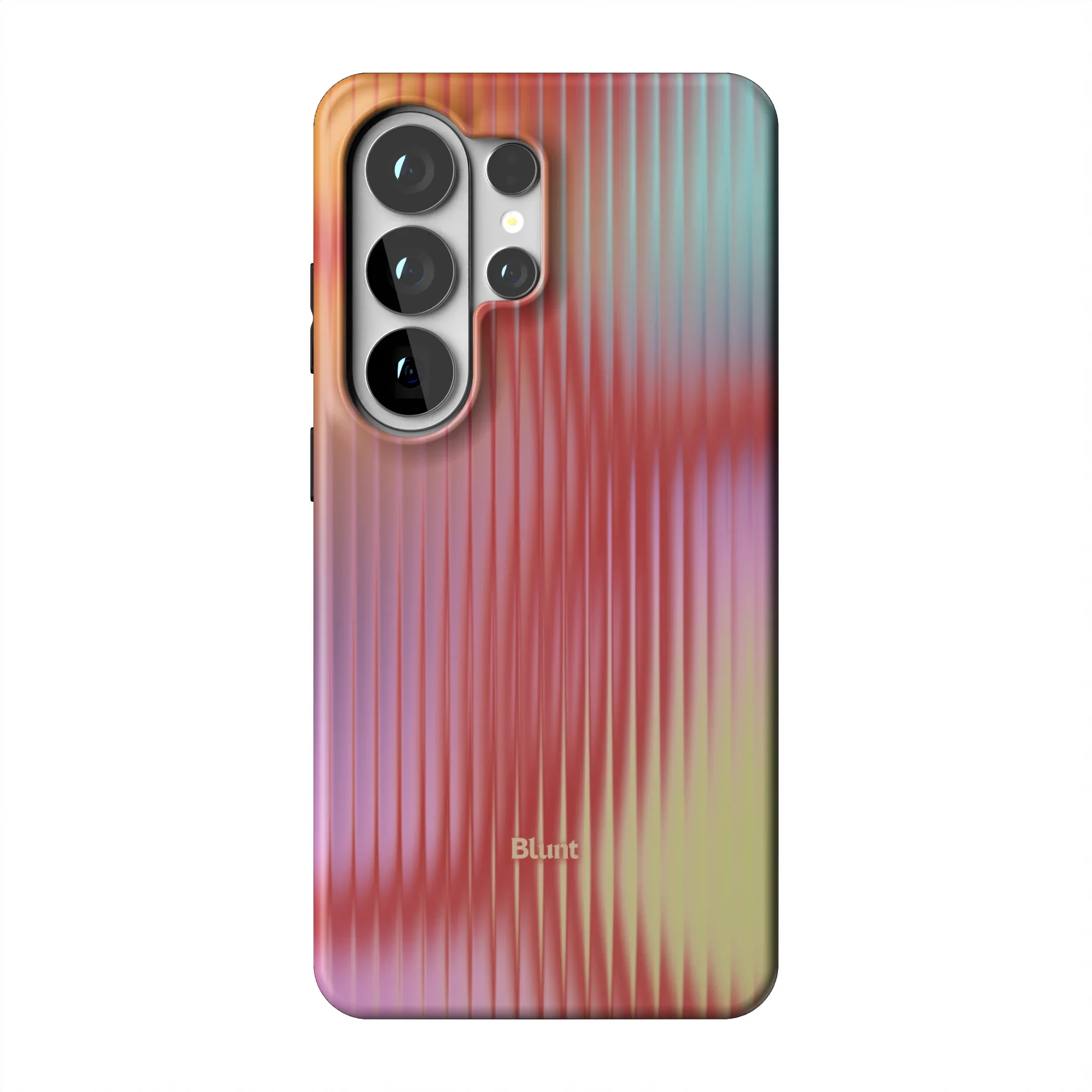 Coral Glass Samsung Case - Image 19