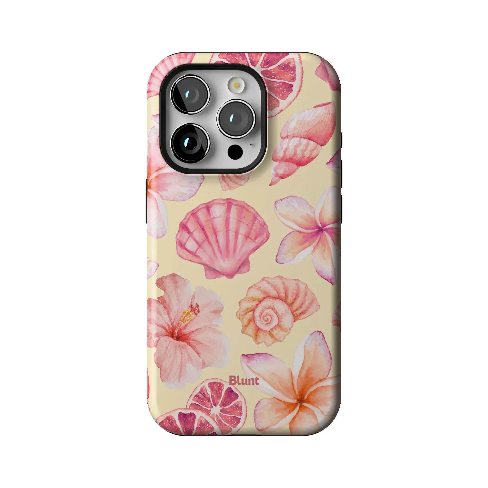 Coral iPhone Case - Image 45