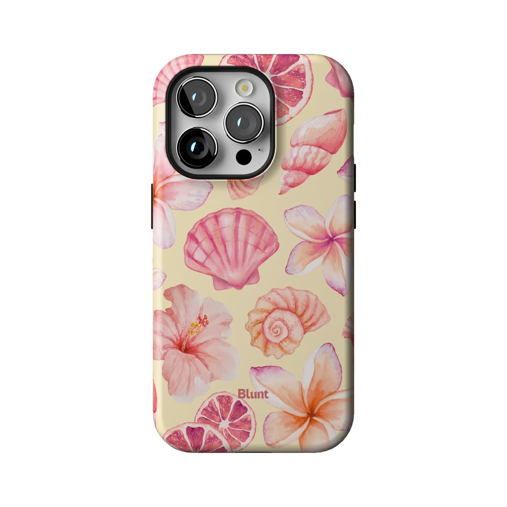 Coral iPhone Case - Image 49