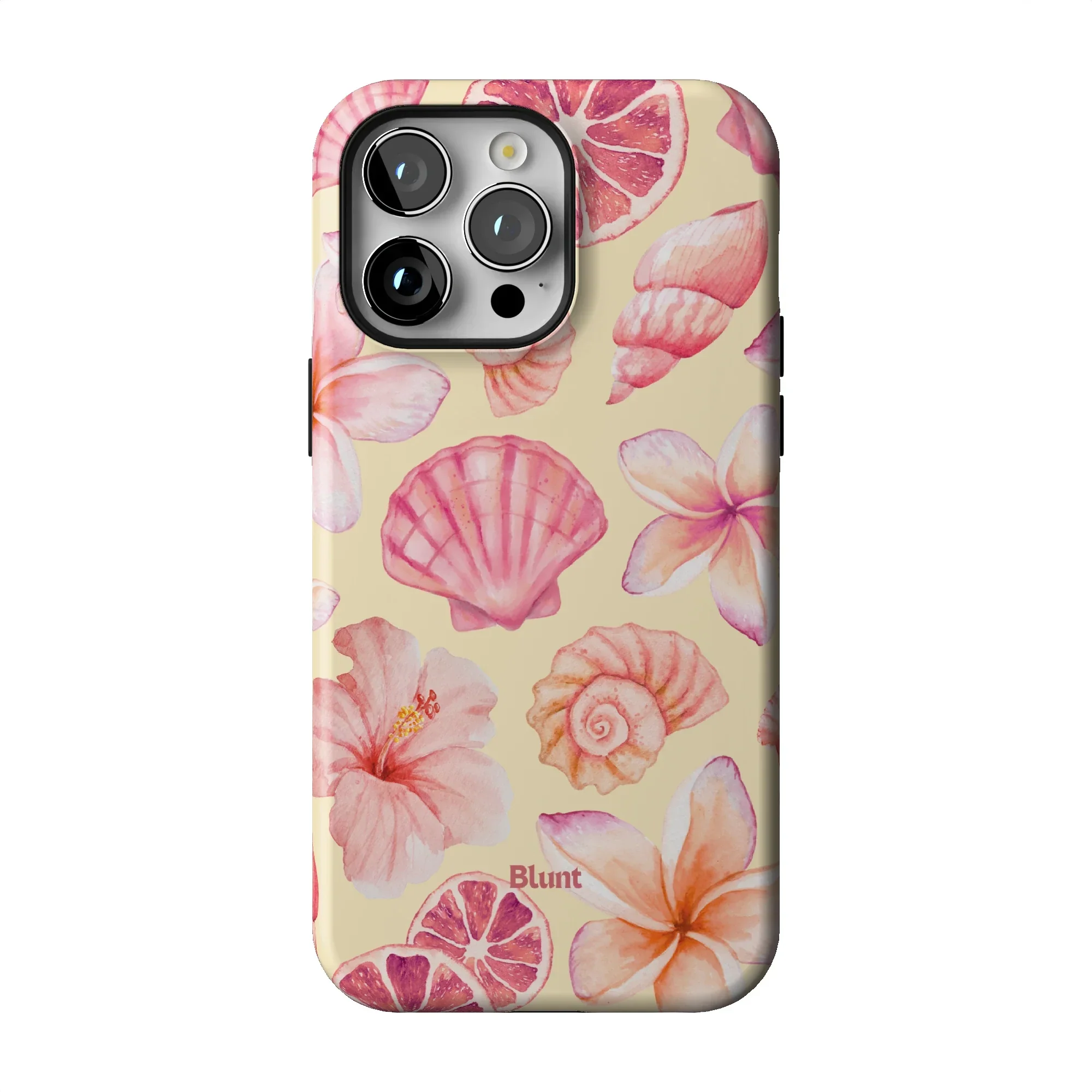 Coral iPhone Case - Image 50