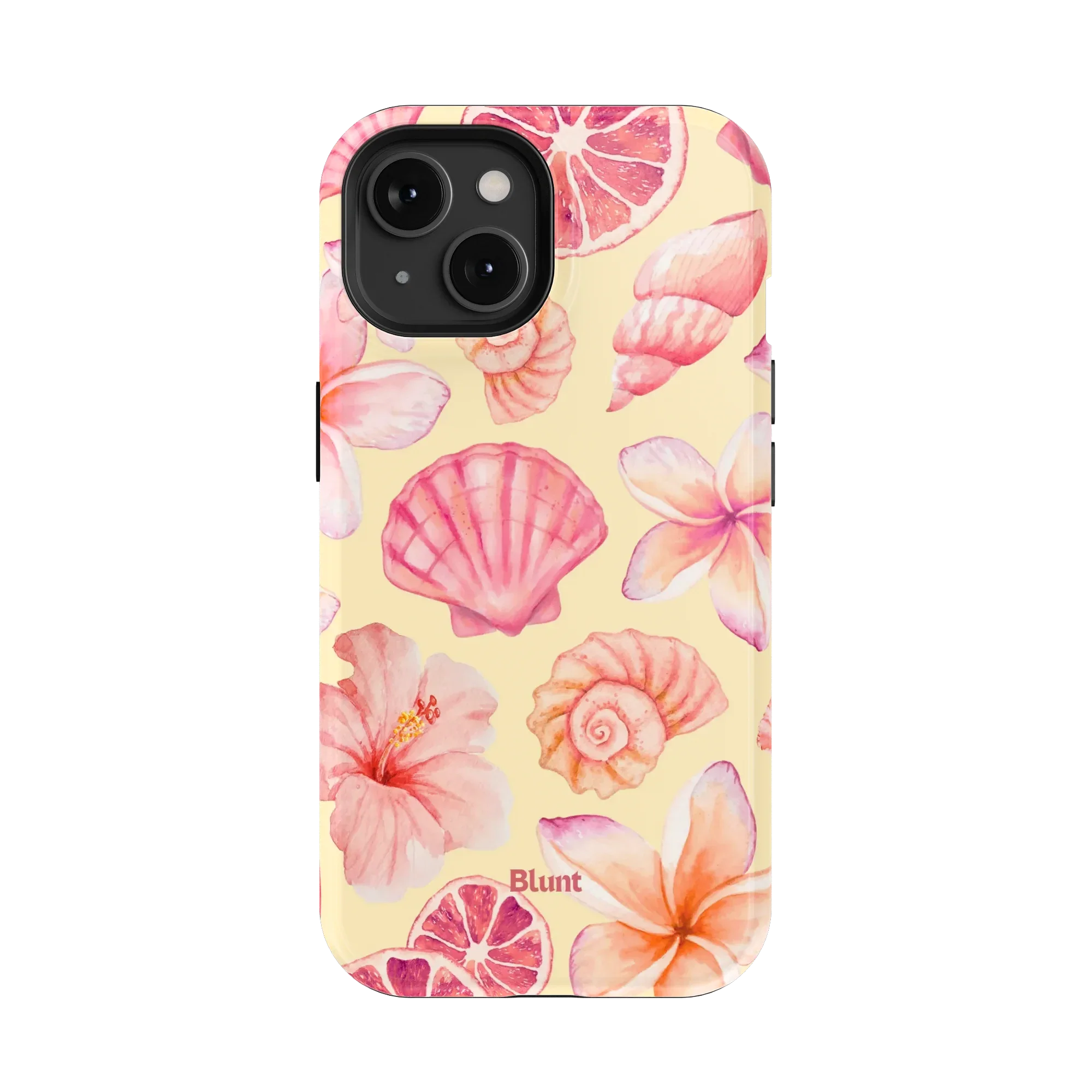 Coral iPhone Case - Image 9