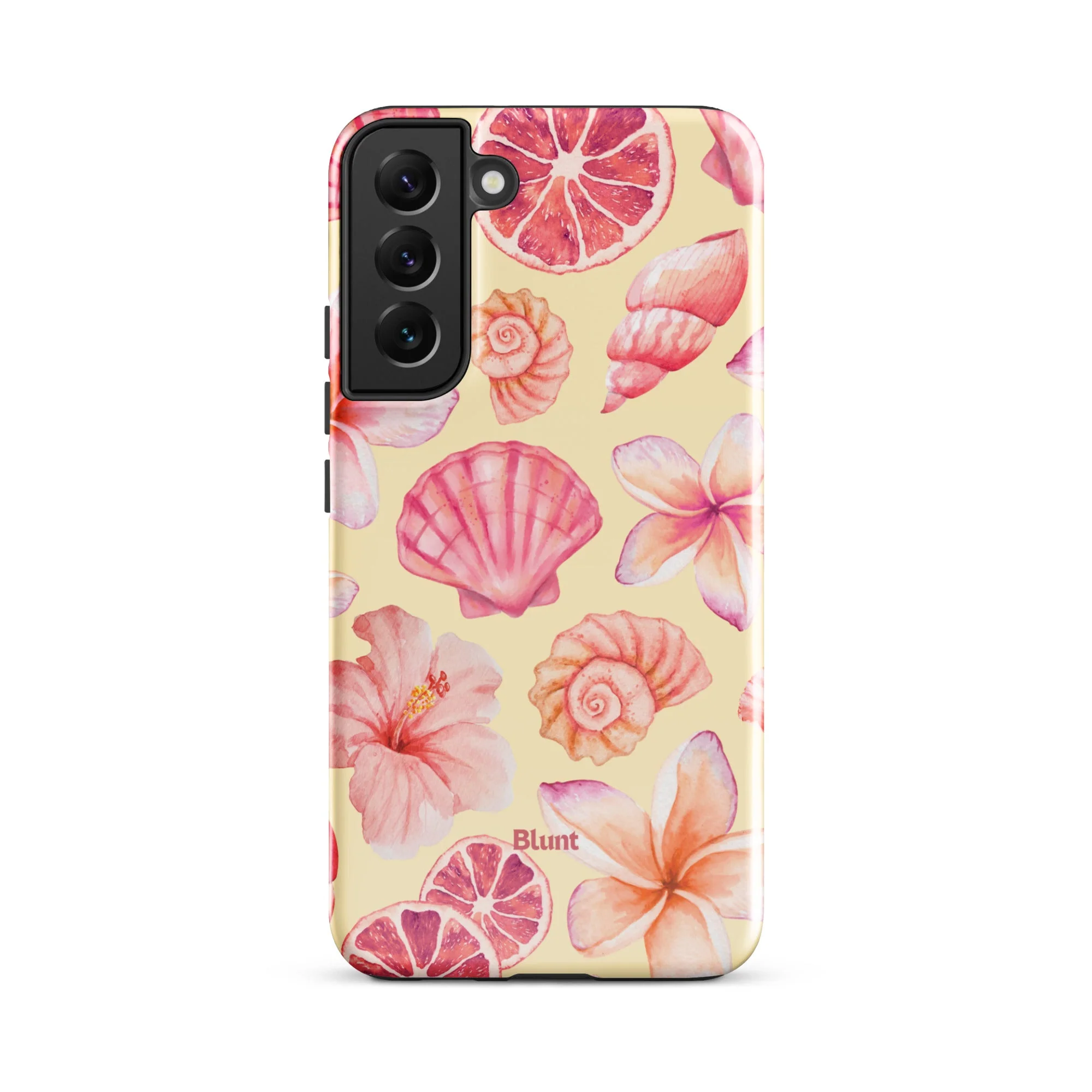 Coral Samsung Case - Image 11
