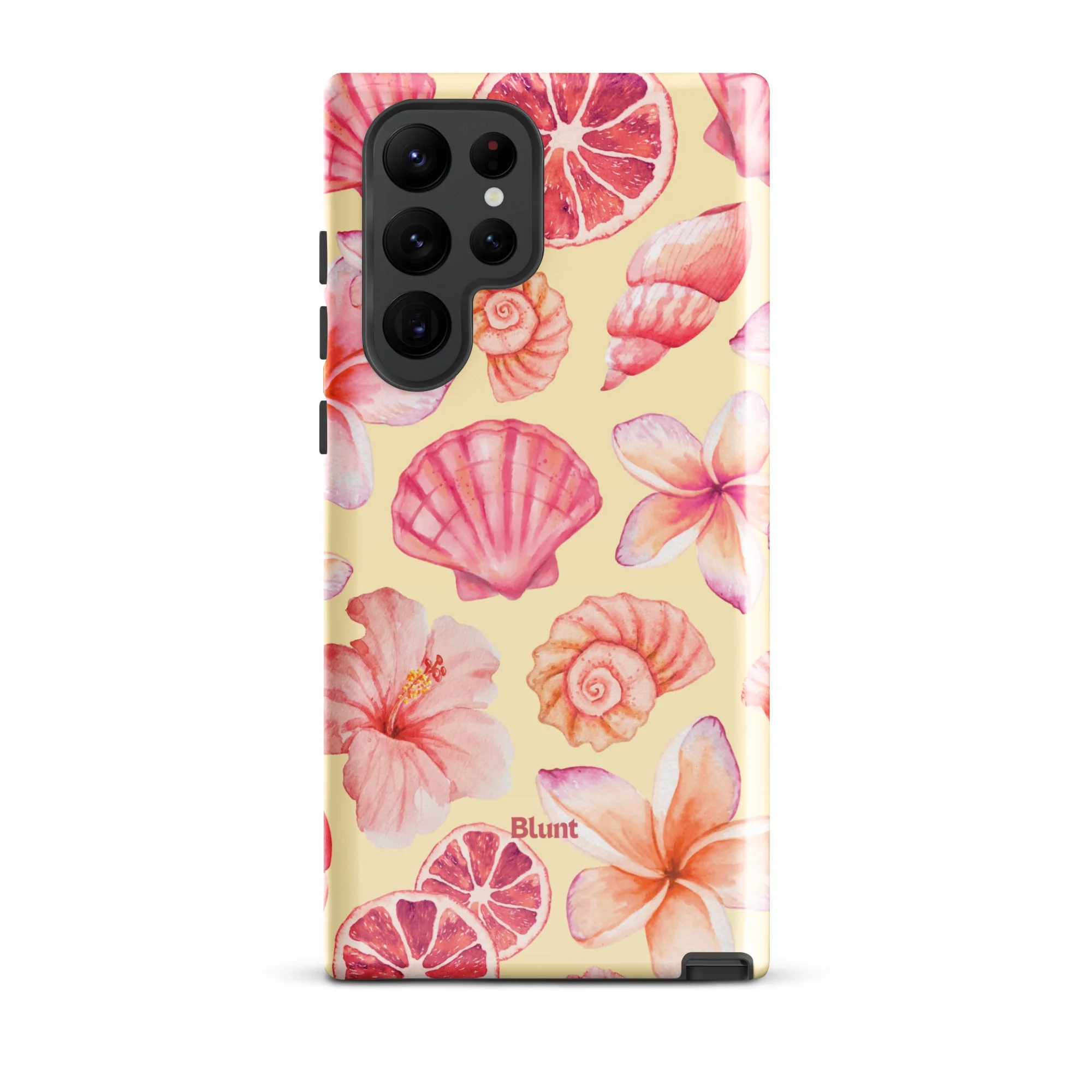 Coral Samsung Case - Image 12
