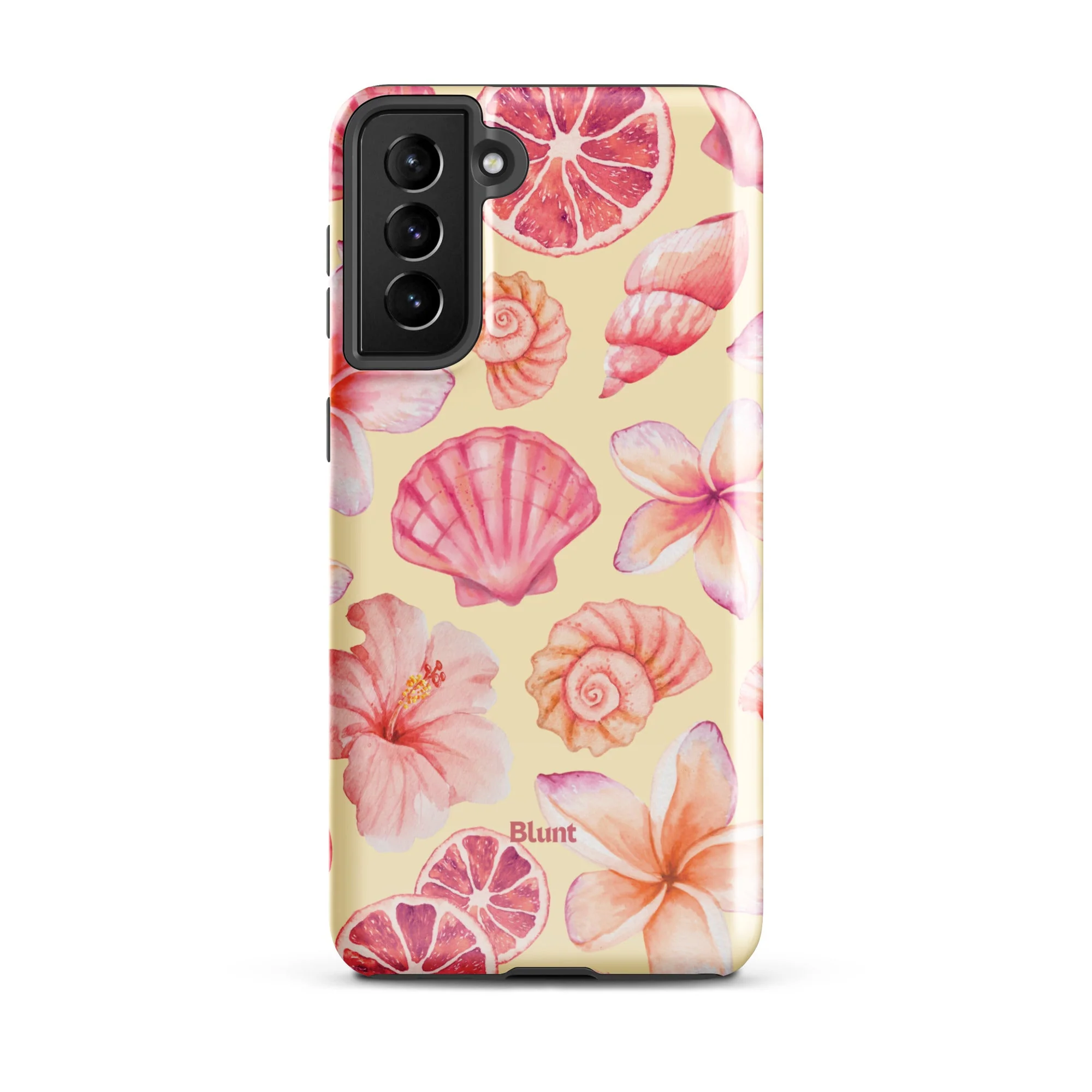 Coral Samsung Case - Image 14
