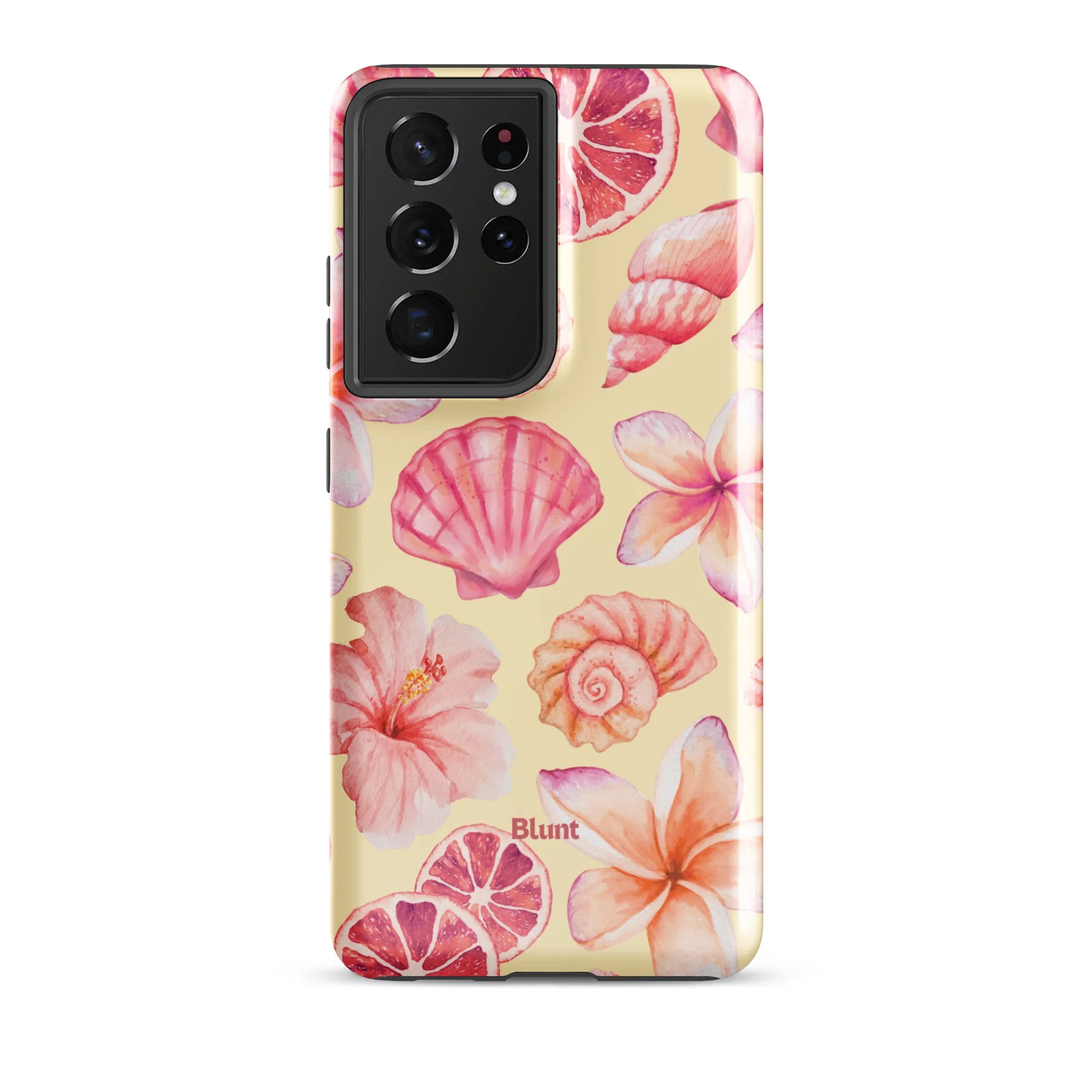 Coral Samsung Case - Image 15