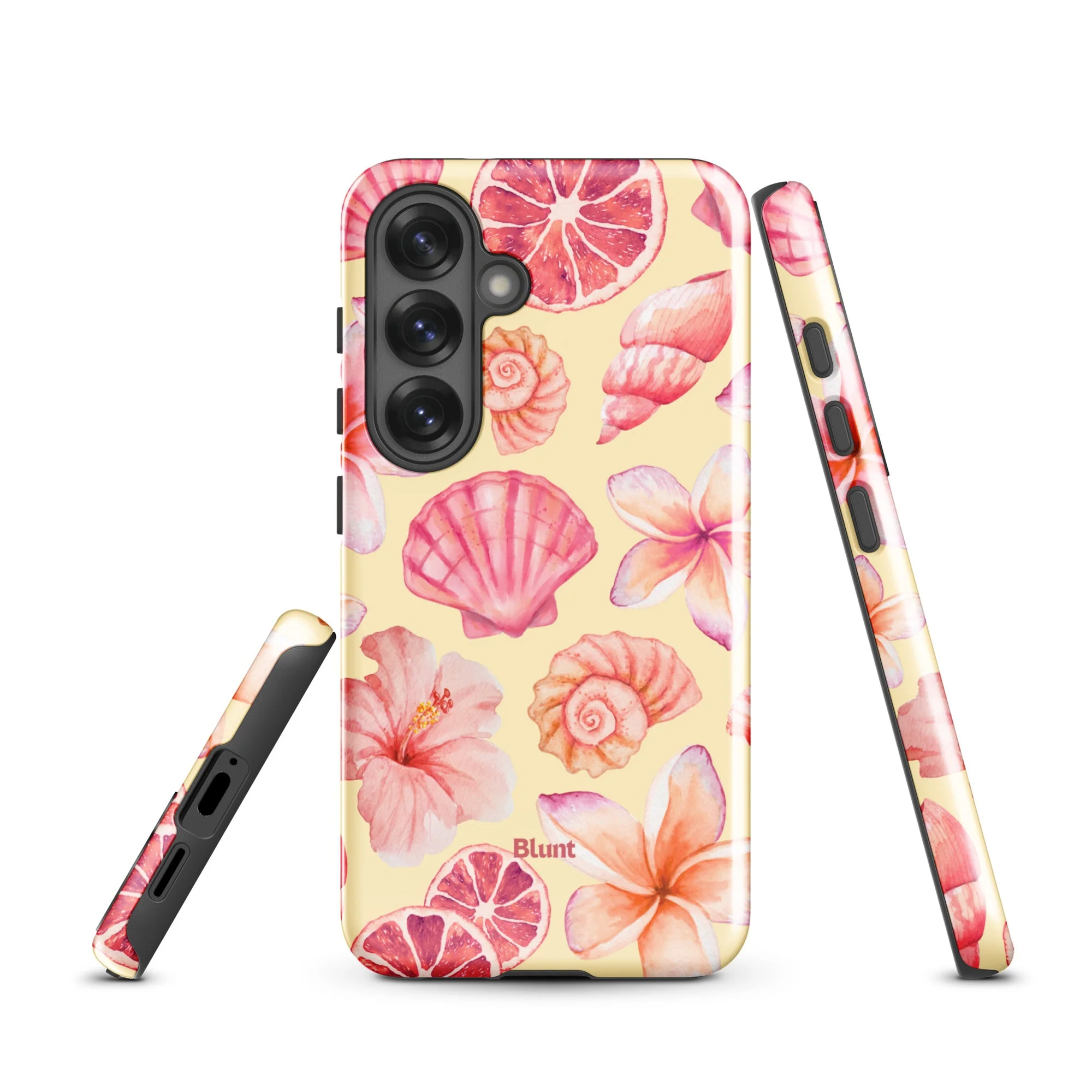 Coral Samsung Case - Image 16