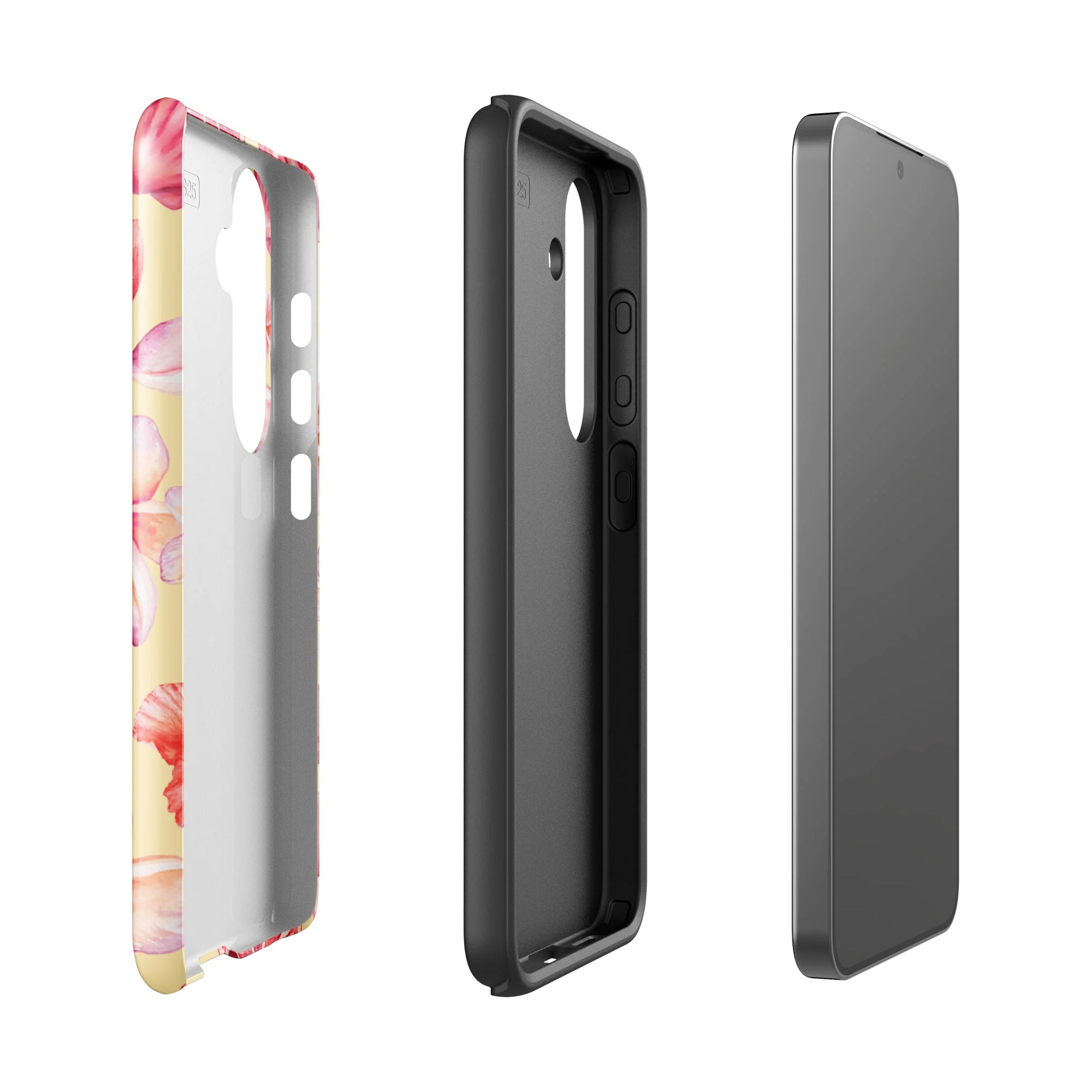 Coral Samsung Case - Image 17