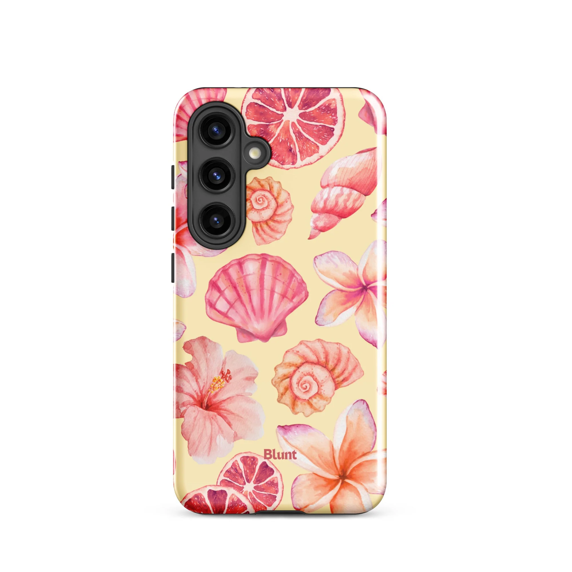 Coral Samsung Case - Image 4