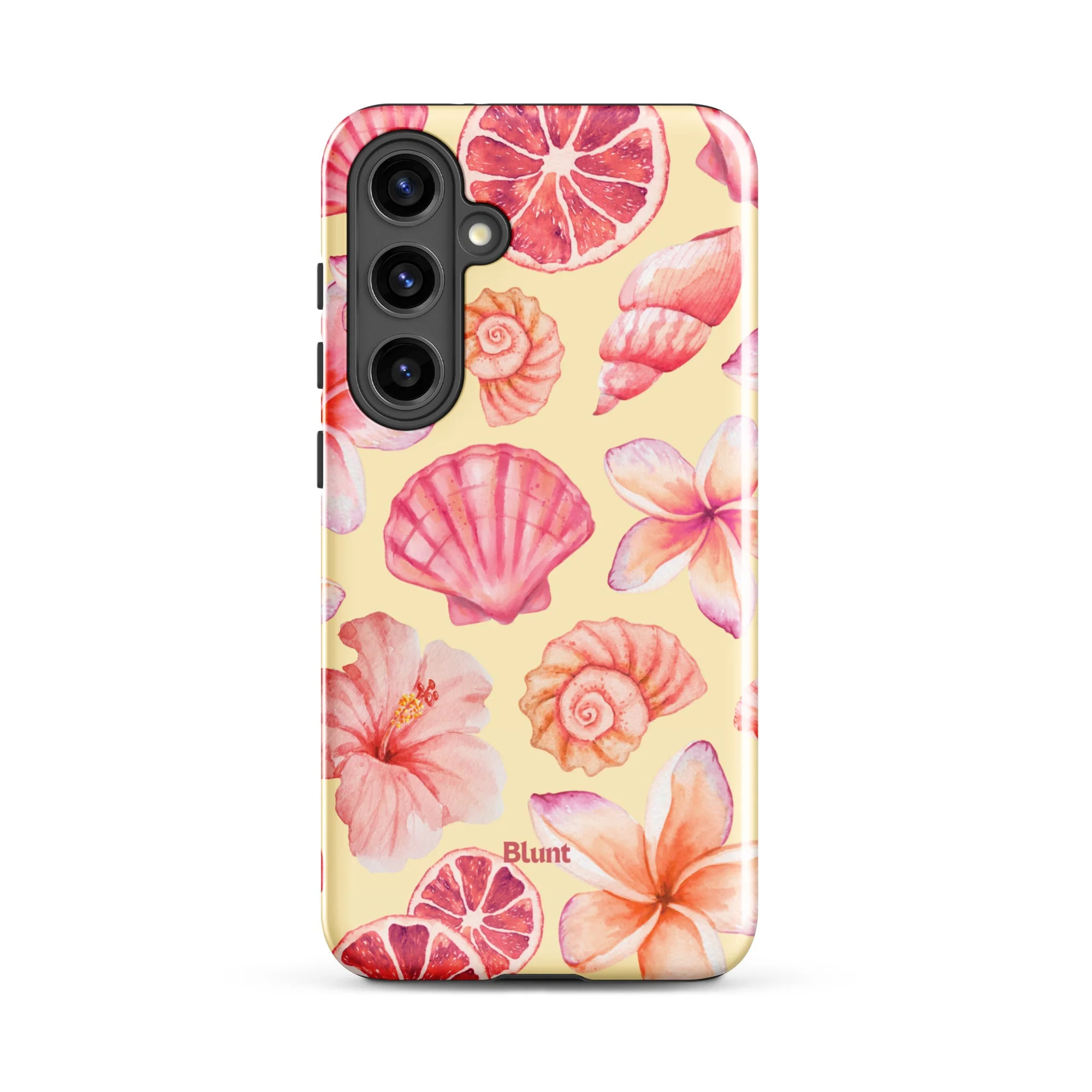 Coral Samsung Case - Image 5