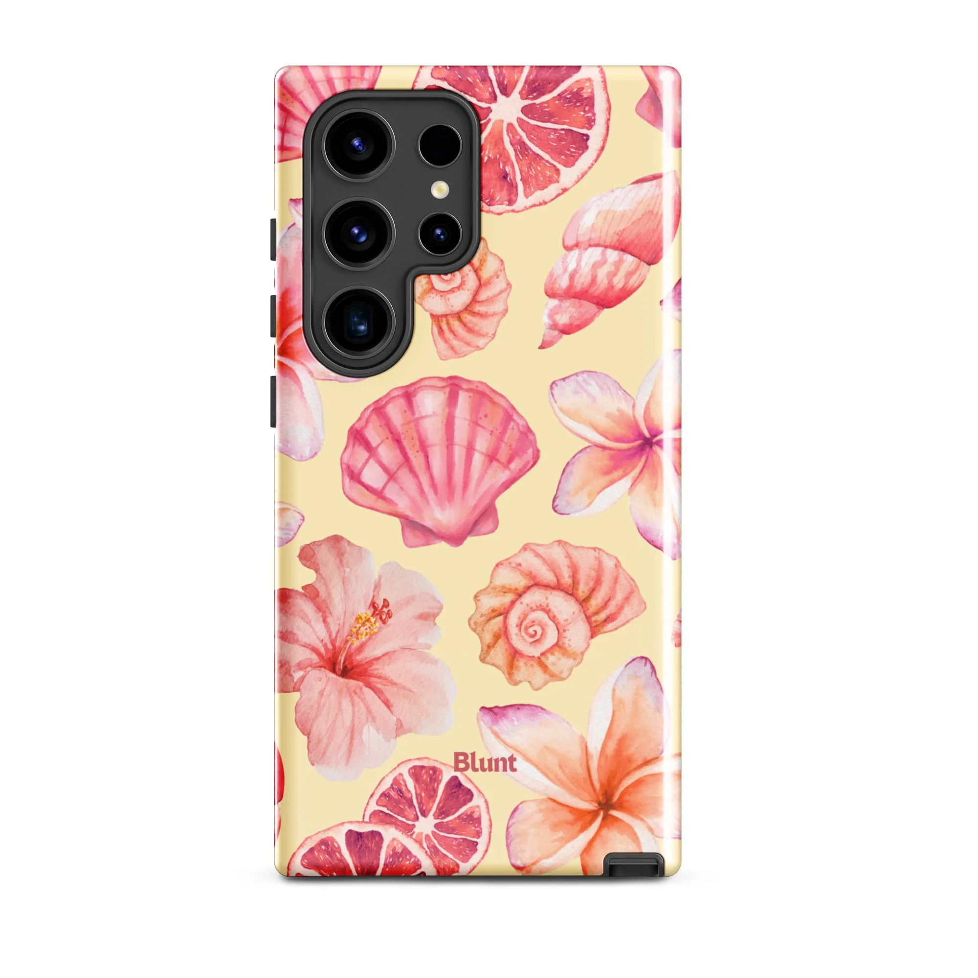 Coral Samsung Case - Image 6