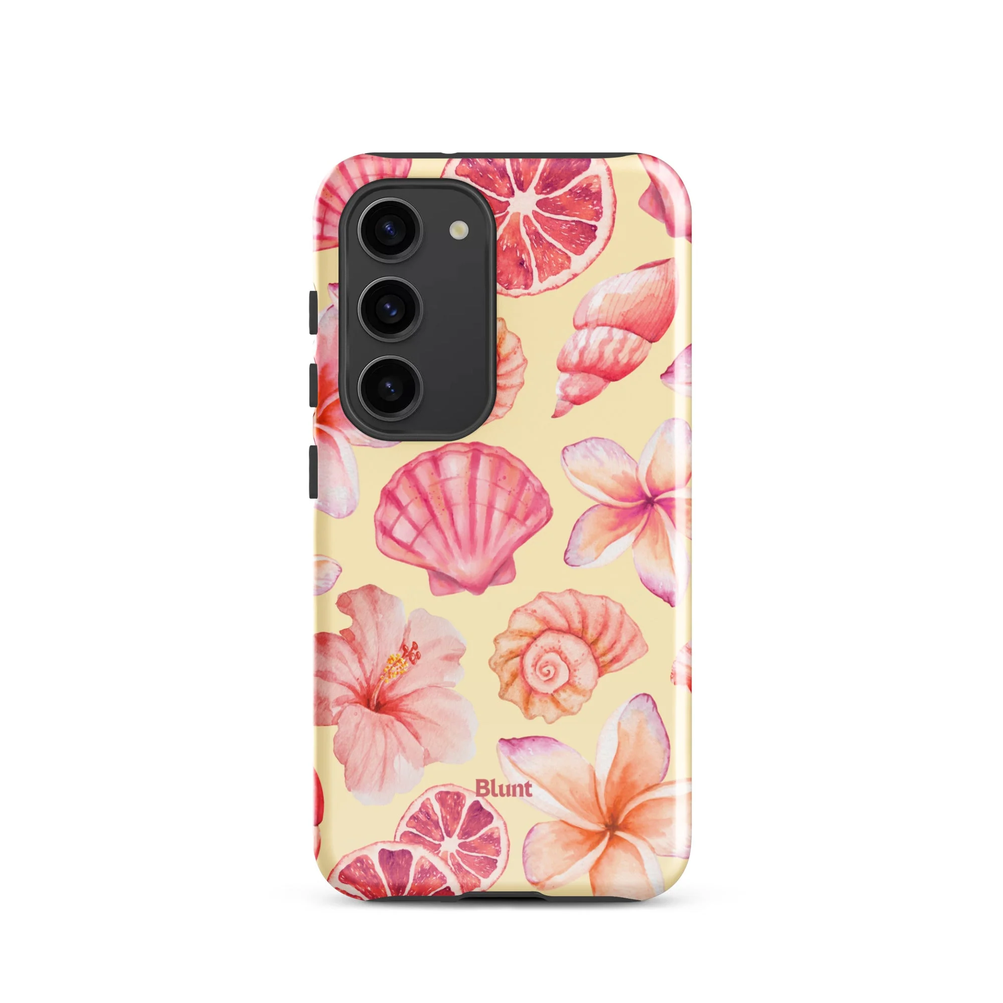 Coral Samsung Case - Image 7