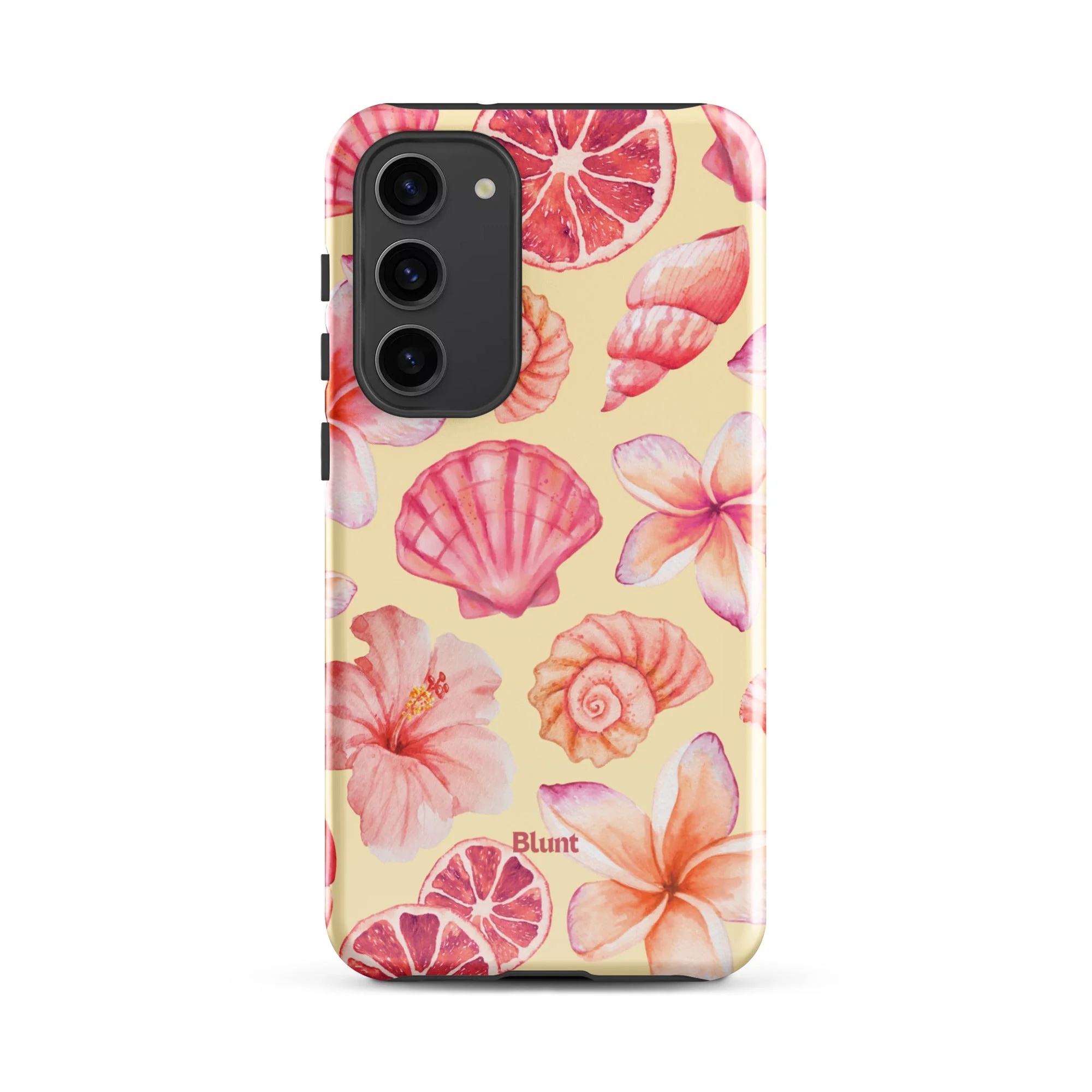 Coral Samsung Case - Image 8