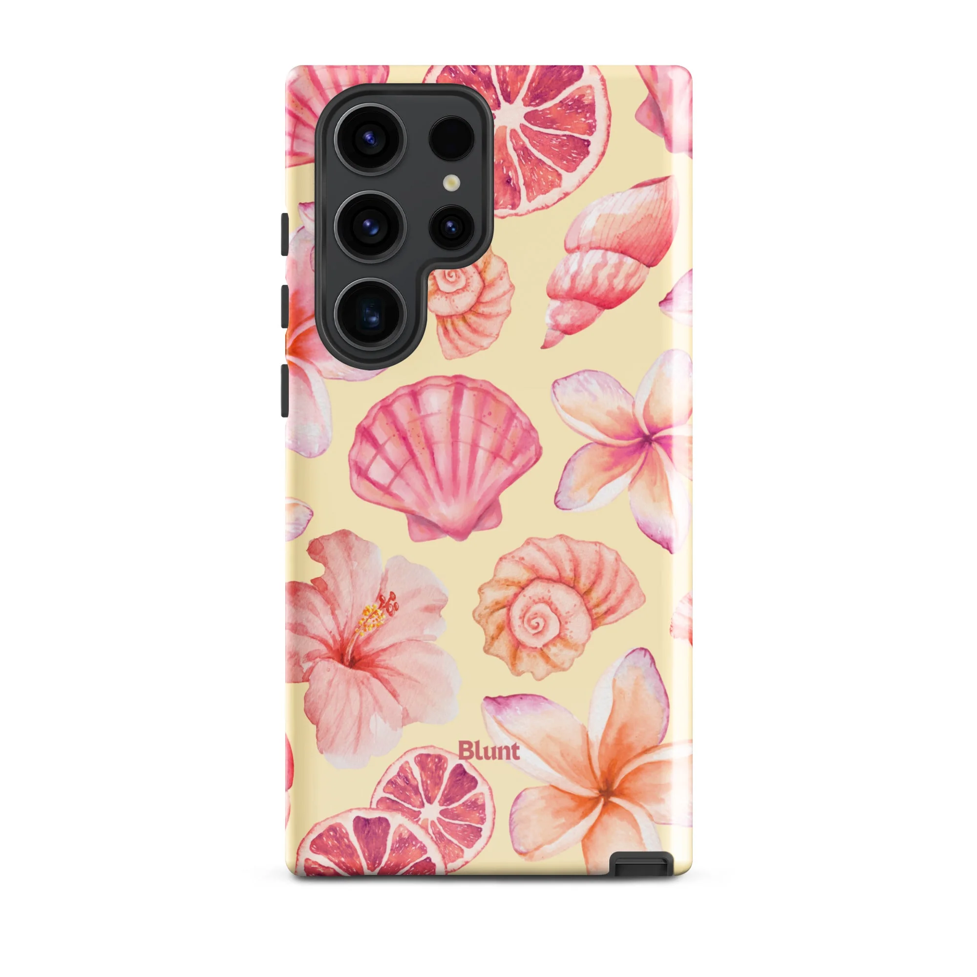 Coral Samsung Case - Image 9