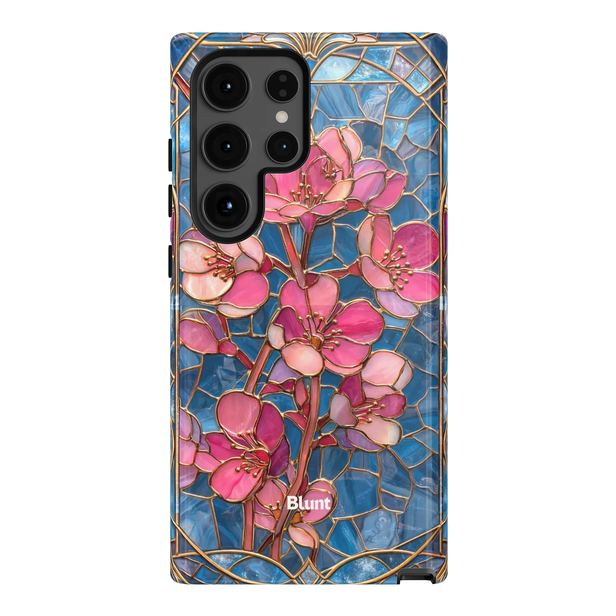 Cordelia Samsung Case - Image 6