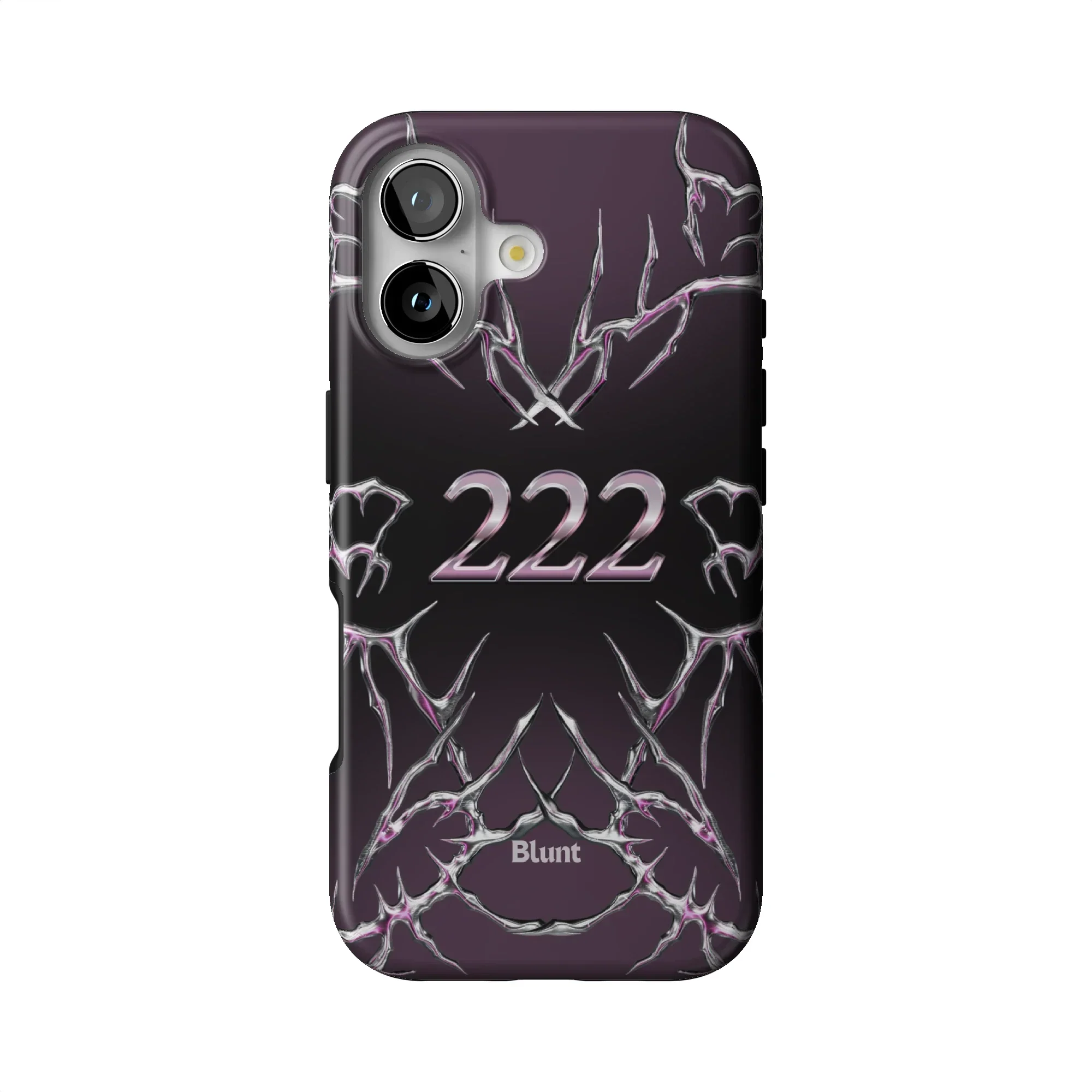 Cosmic 222 iPhone Case - Image 32