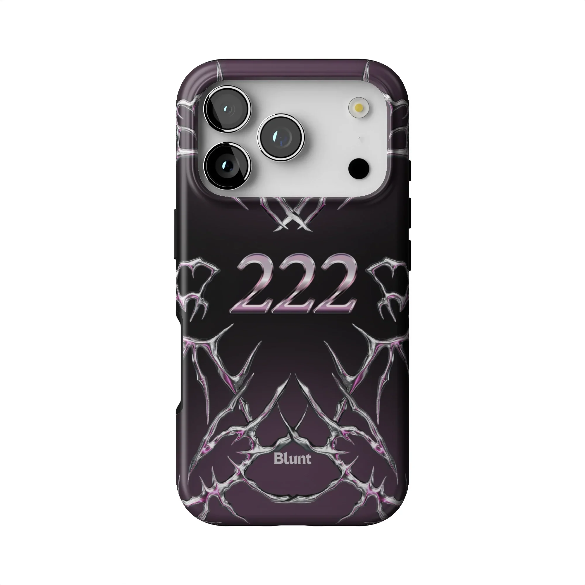 Cosmic 222 iPhone Case - Image 33