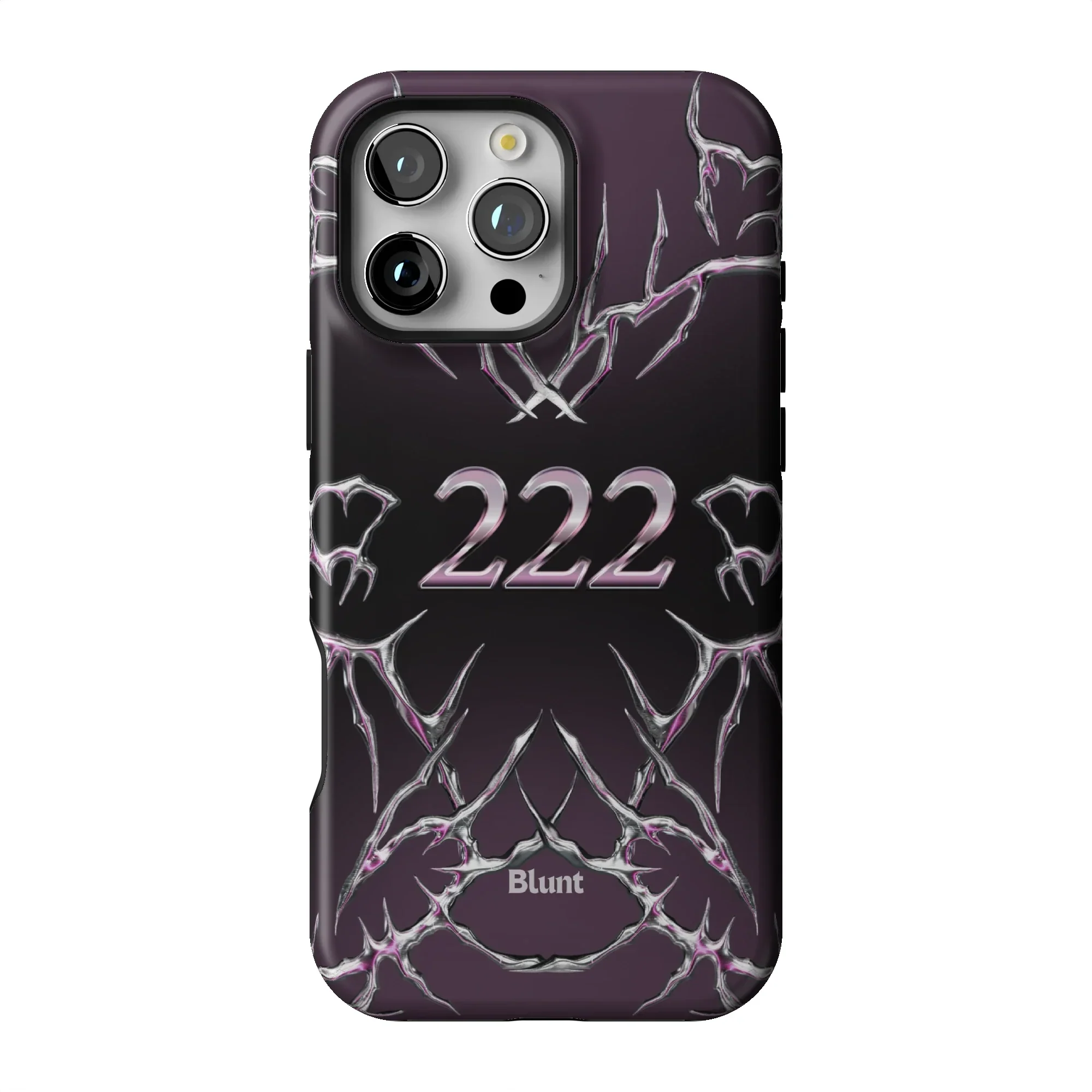 Cosmic 222 iPhone Case - Image 38
