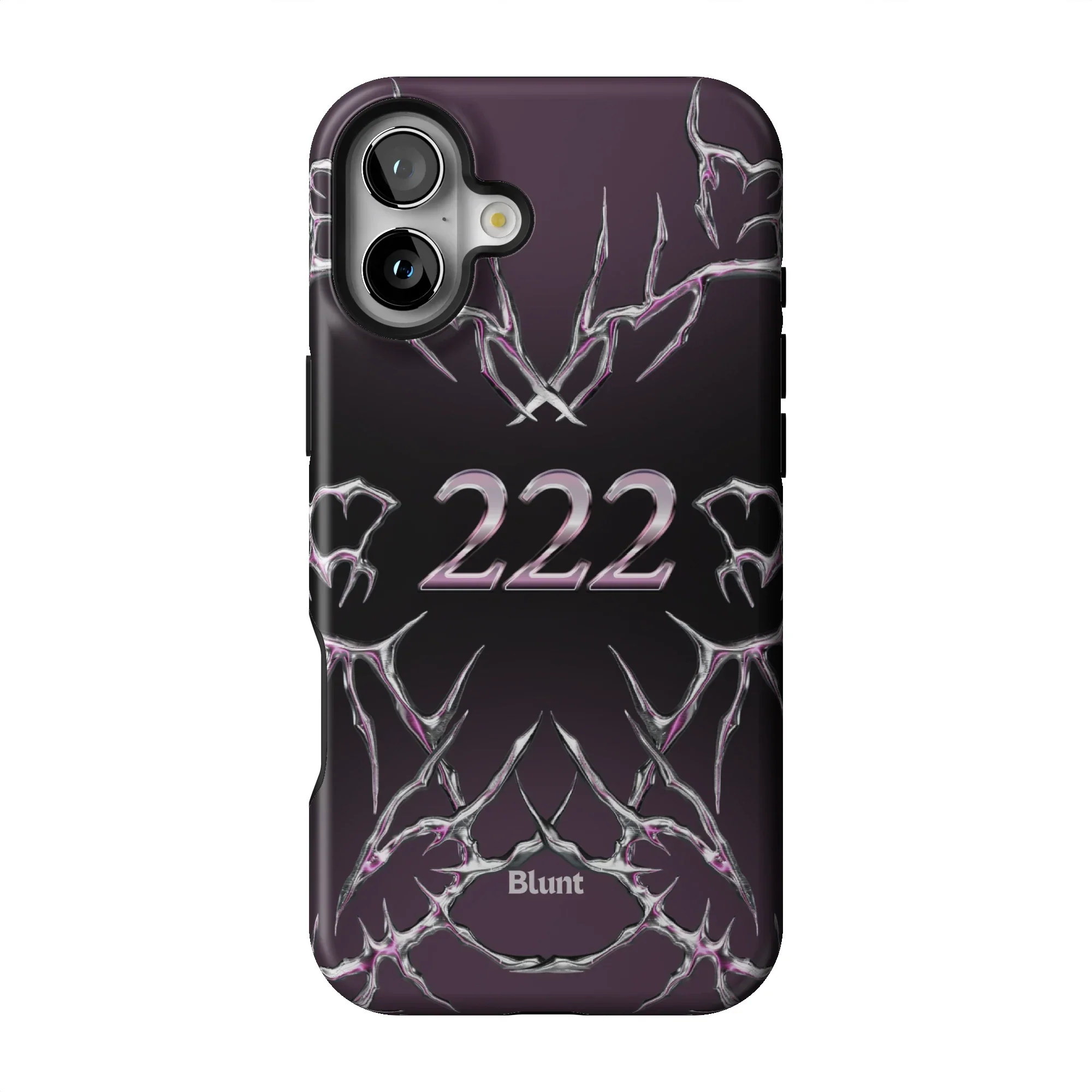 Cosmic 222 iPhone Case - Image 39