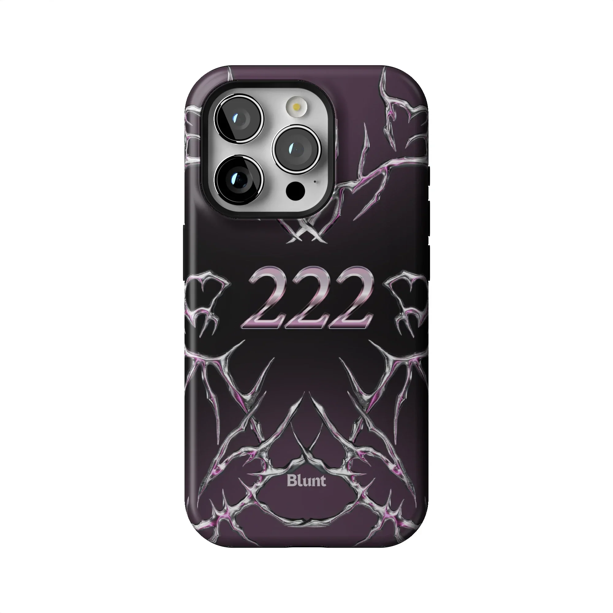 Cosmic 222 iPhone Case - Image 41