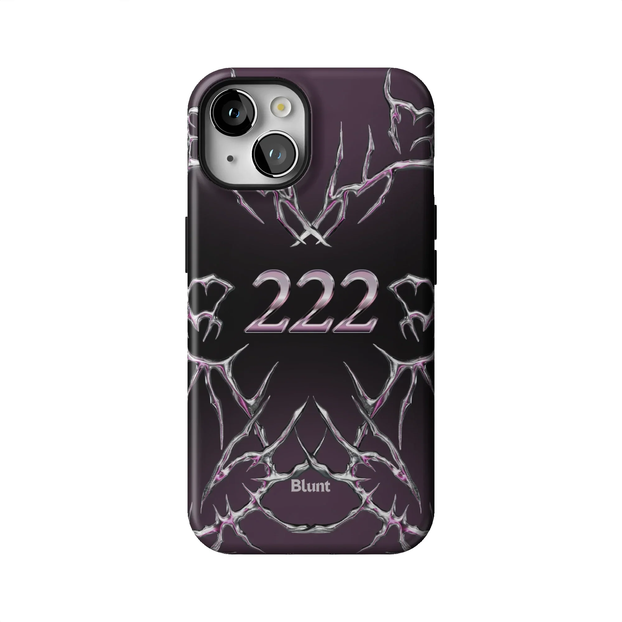 Cosmic 222 iPhone Case - Image 44