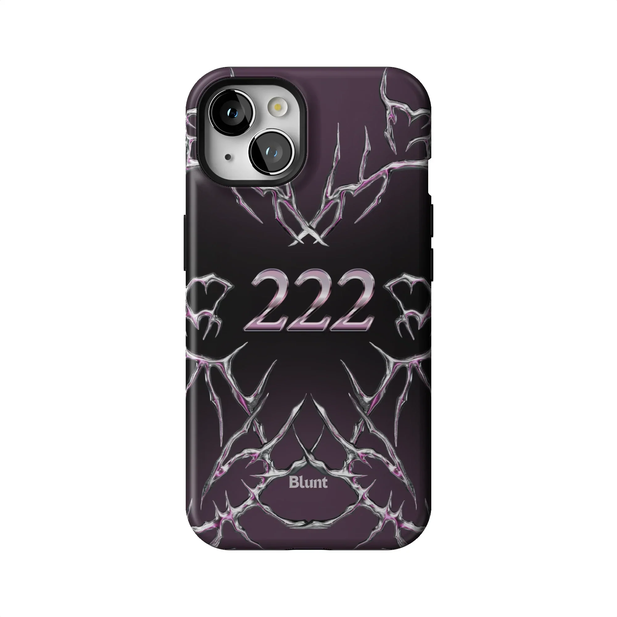 Cosmic 222 iPhone Case - Image 48