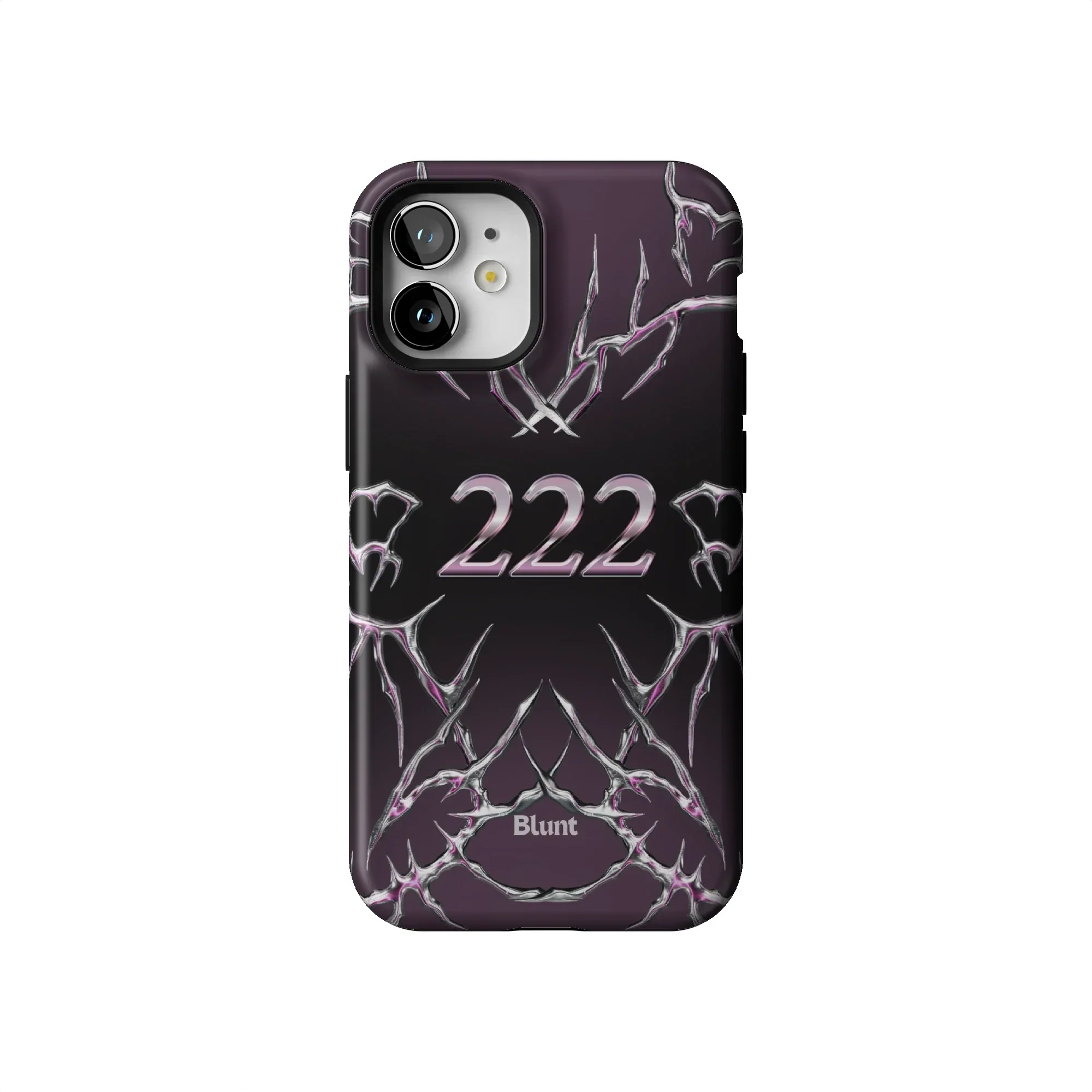 Cosmic 222 iPhone Case - Image 55