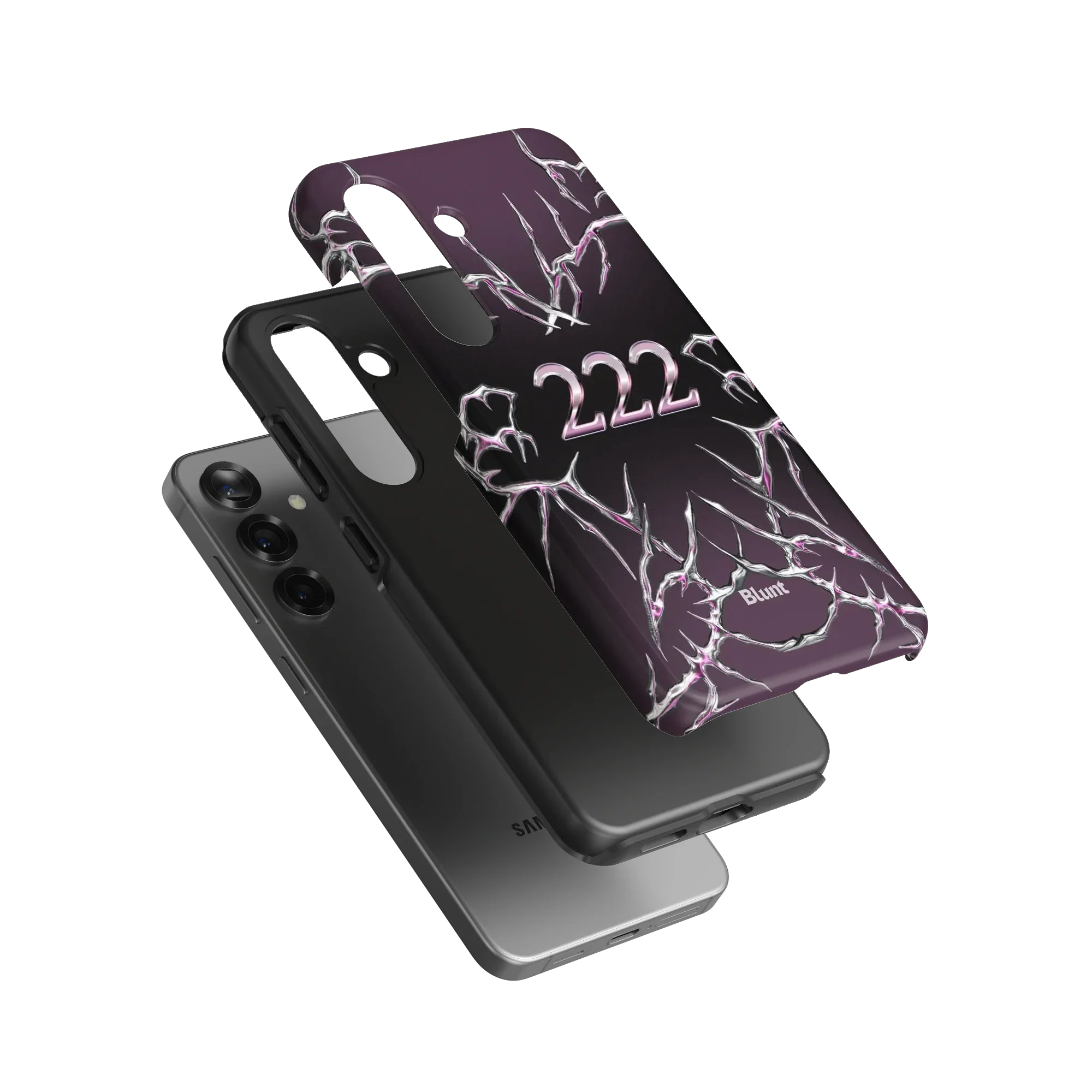 Cosmic 222 Samsung Case - Image 14
