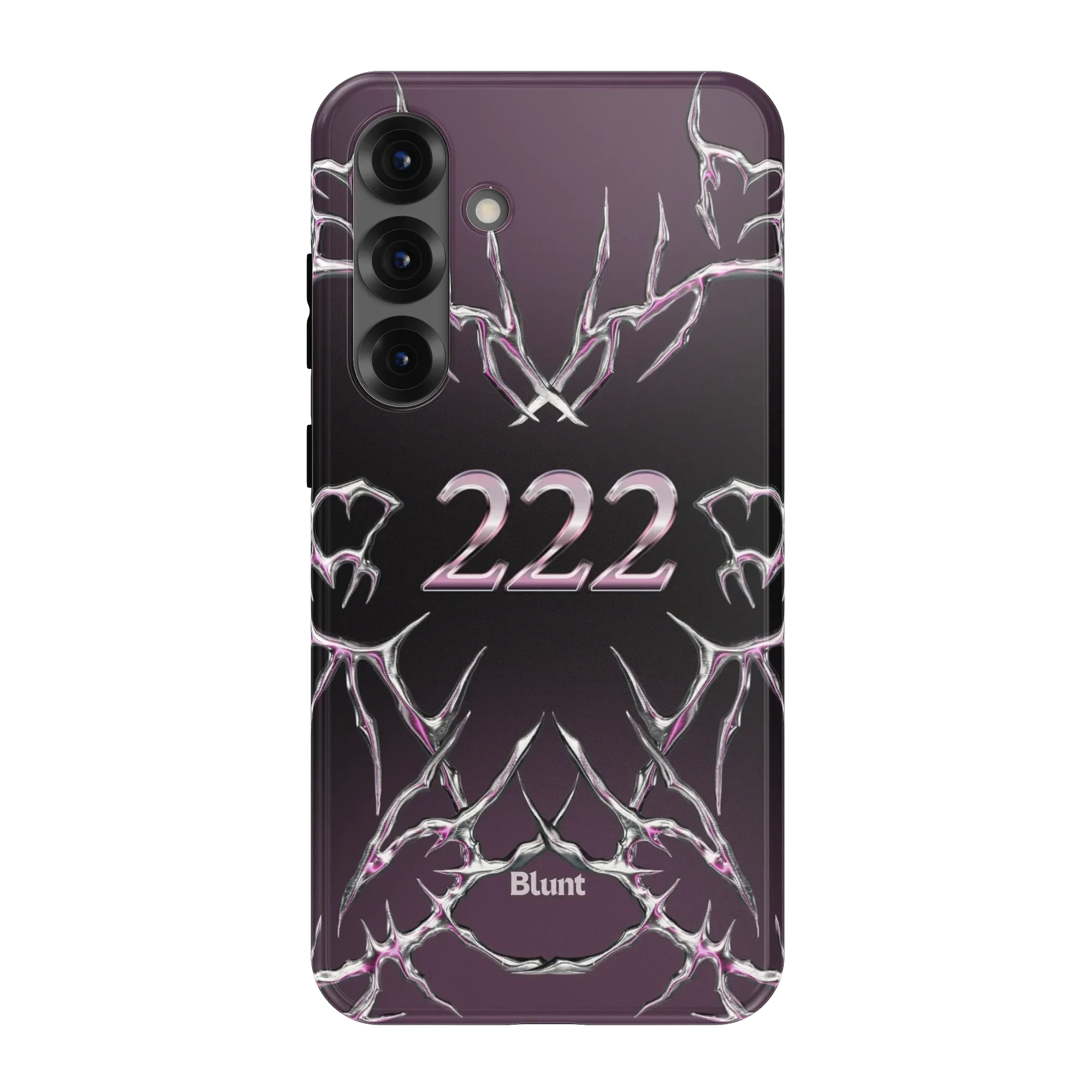 Cosmic 222 Samsung Case - Image 2