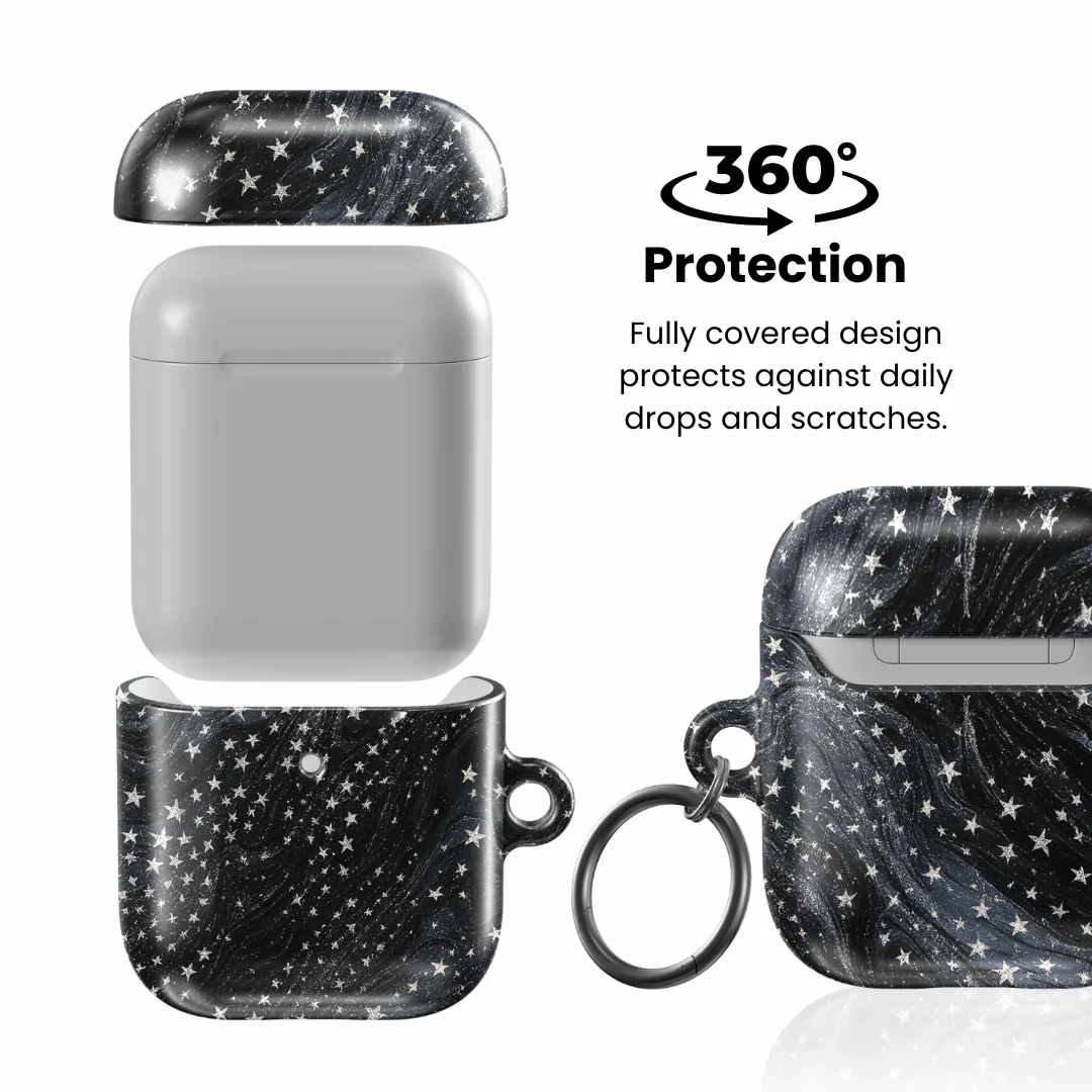 Cosmic AirPod Case - Image 2