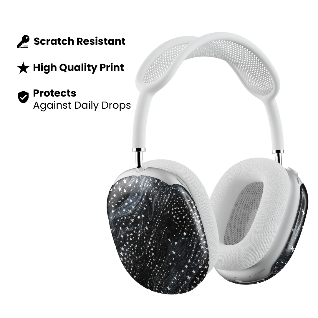 Cosmic AirPod Max Case - Image 3