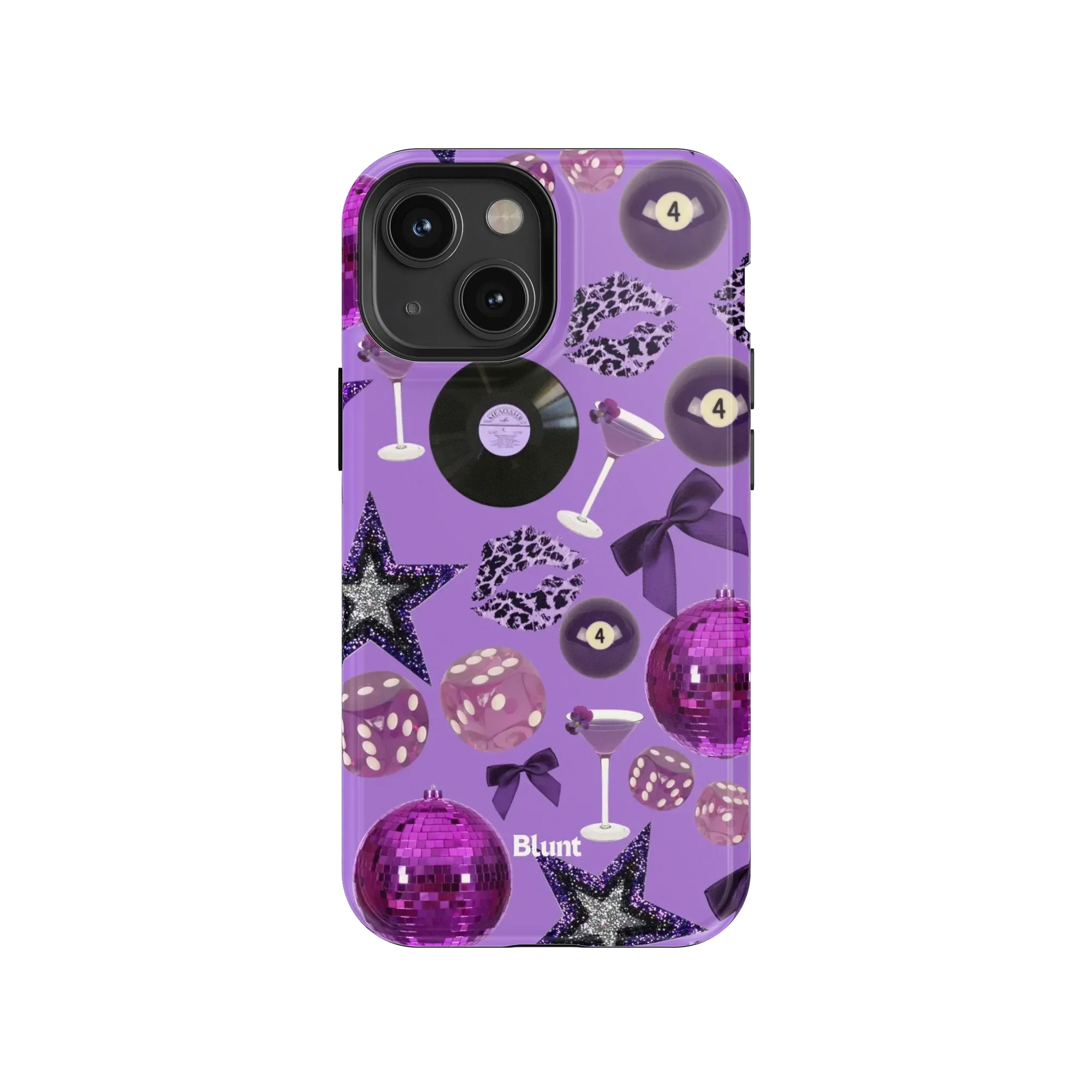 Cosmic Disco iPhone Case - Image 20