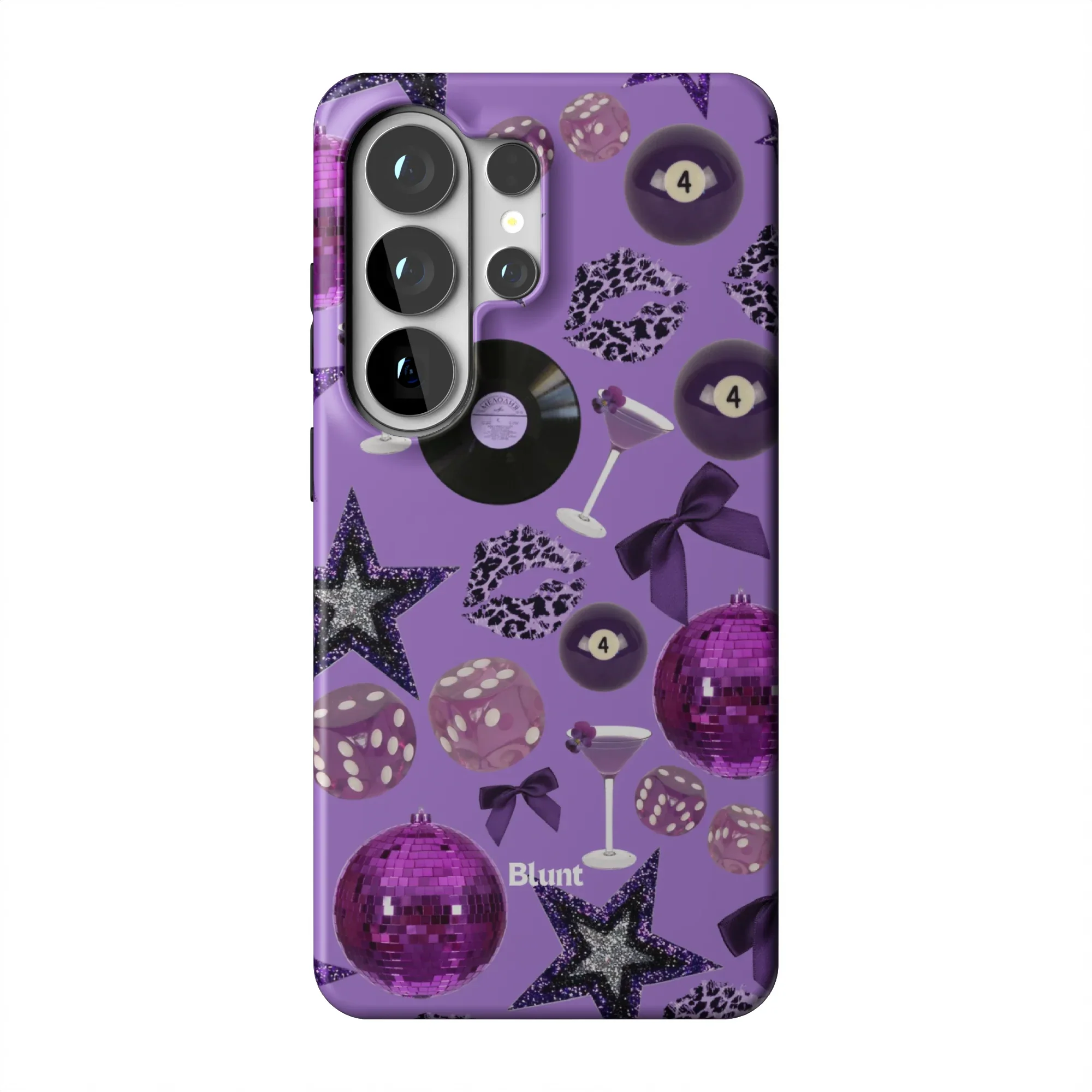 Cosmic Disco Samsung Case - Image 20
