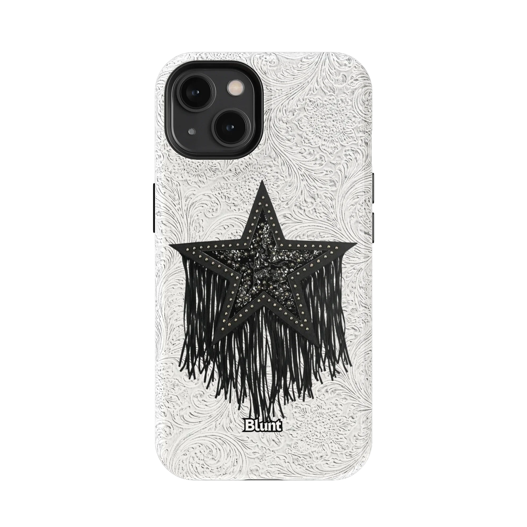 Cosmic Fringe iPhone Case - Image 13