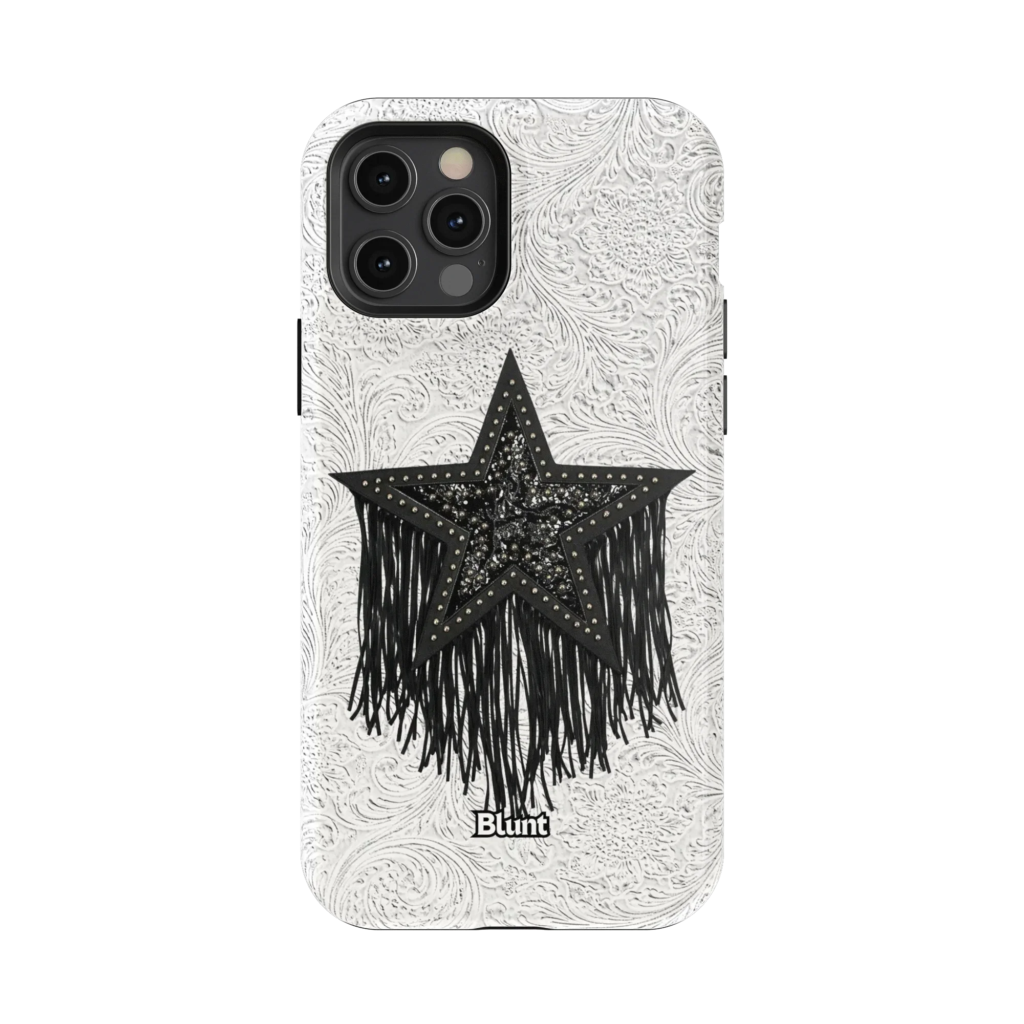 Cosmic Fringe iPhone Case - Image 22