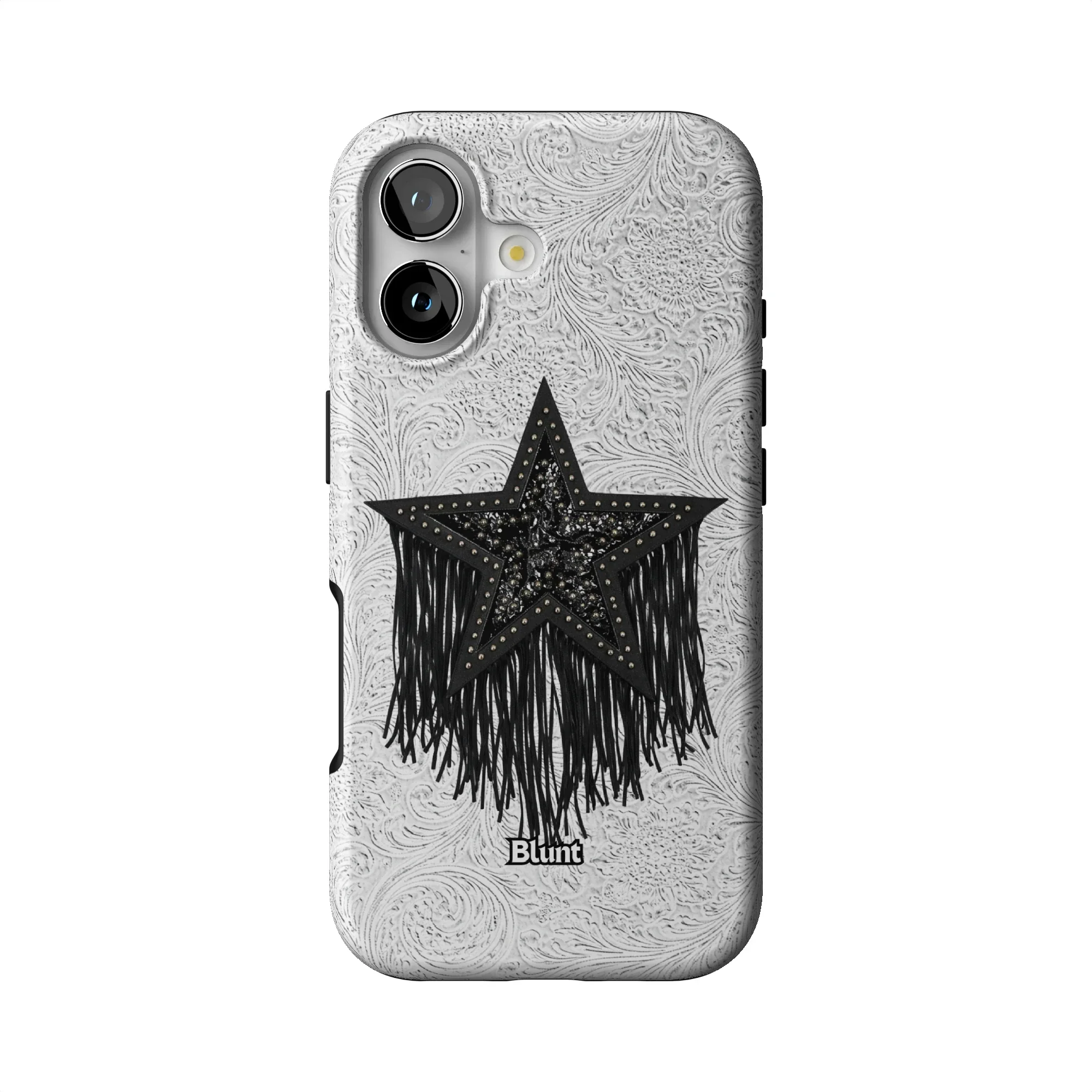 Cosmic Fringe iPhone Case - Image 32