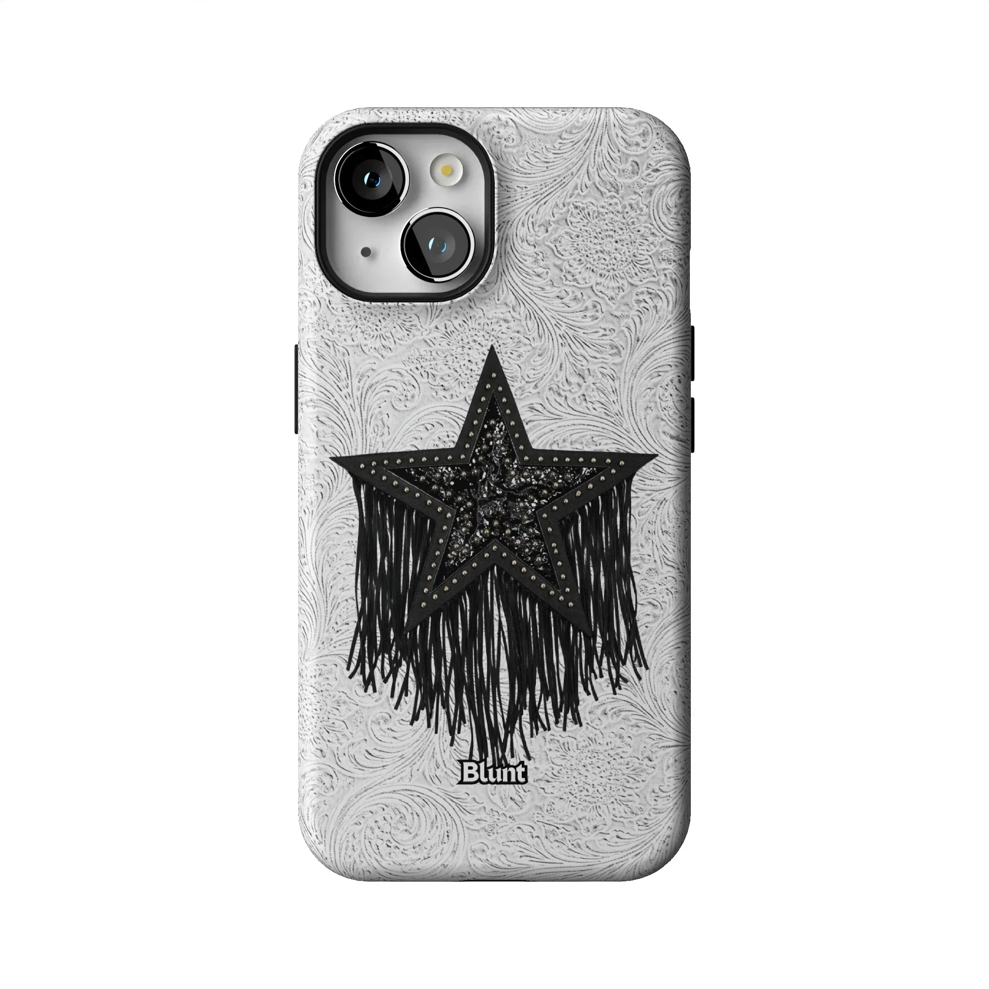 Cosmic Fringe iPhone Case - Image 44